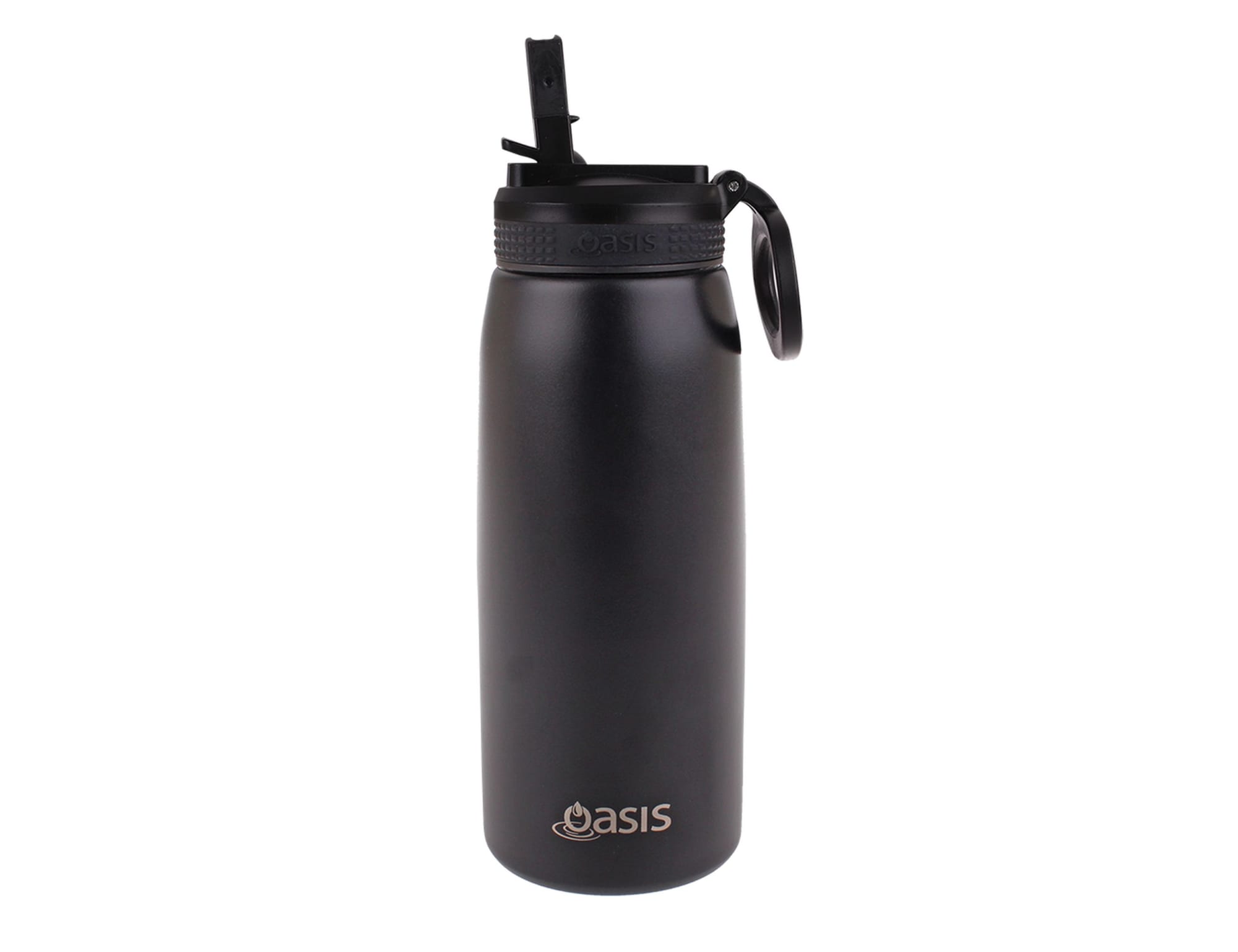 Oasis 780ml Vacuum Sports Sipper Spout Bottle