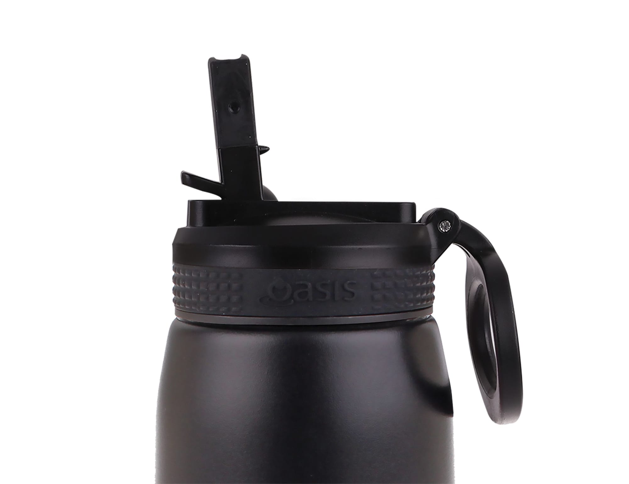 Oasis 780ml Vacuum Sports Sipper Spout Bottle