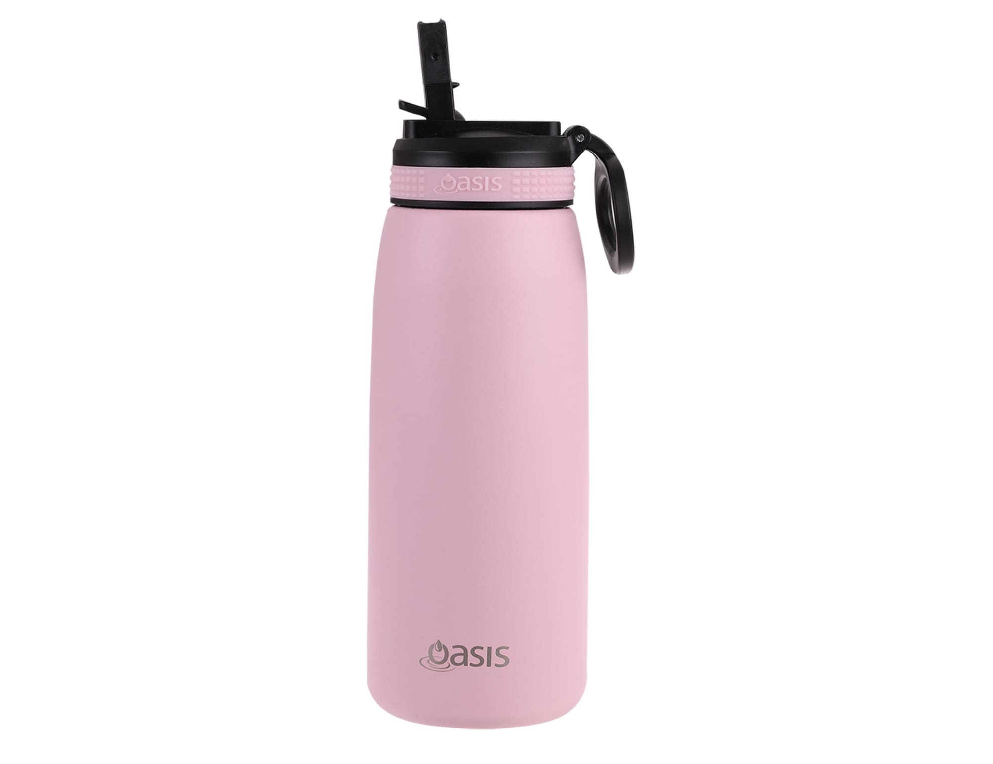Oasis 780ml Vacuum Sports Sipper Spout Bottle