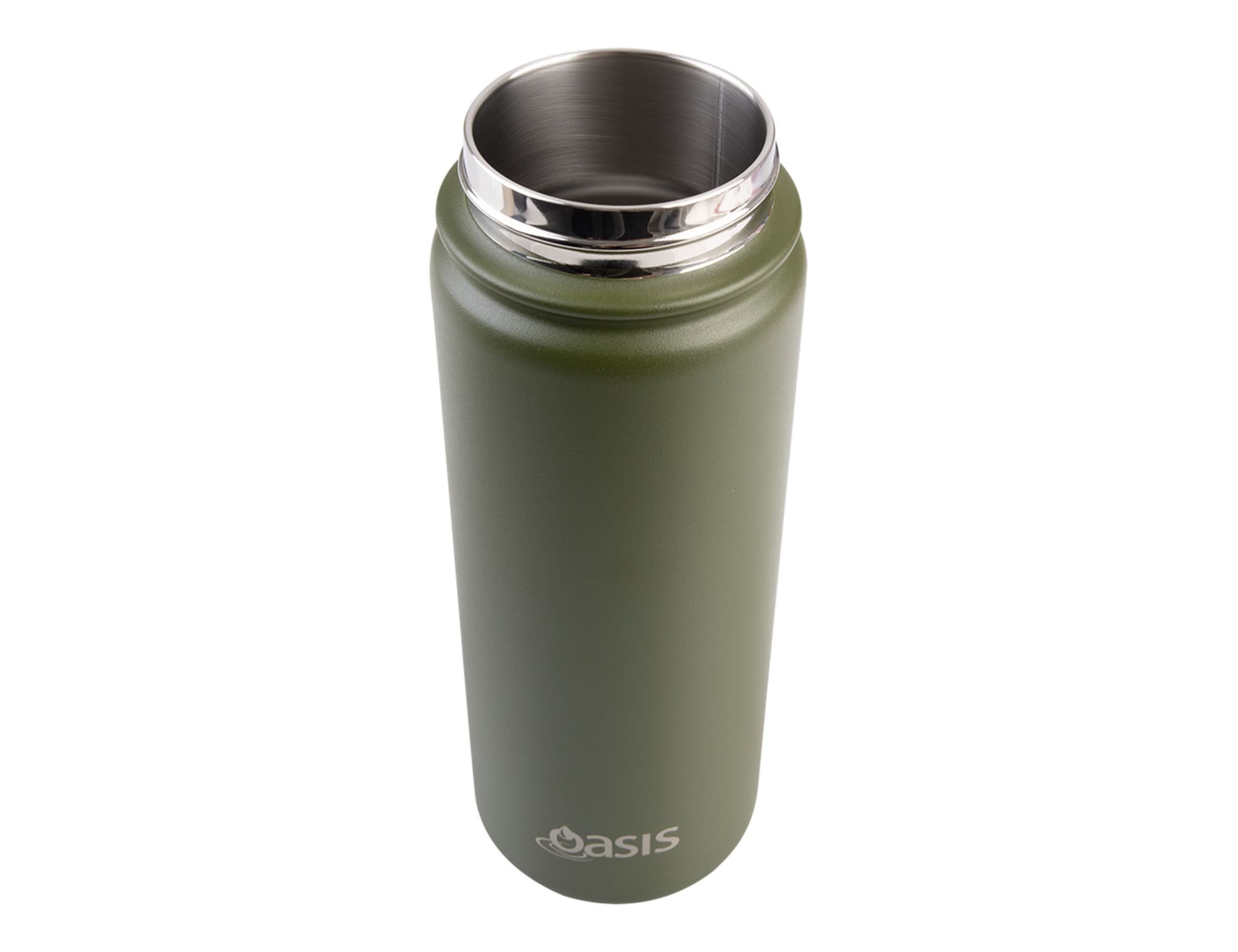 Oasis Challenger 550ml Vacuum Quick Release Cap Bottle