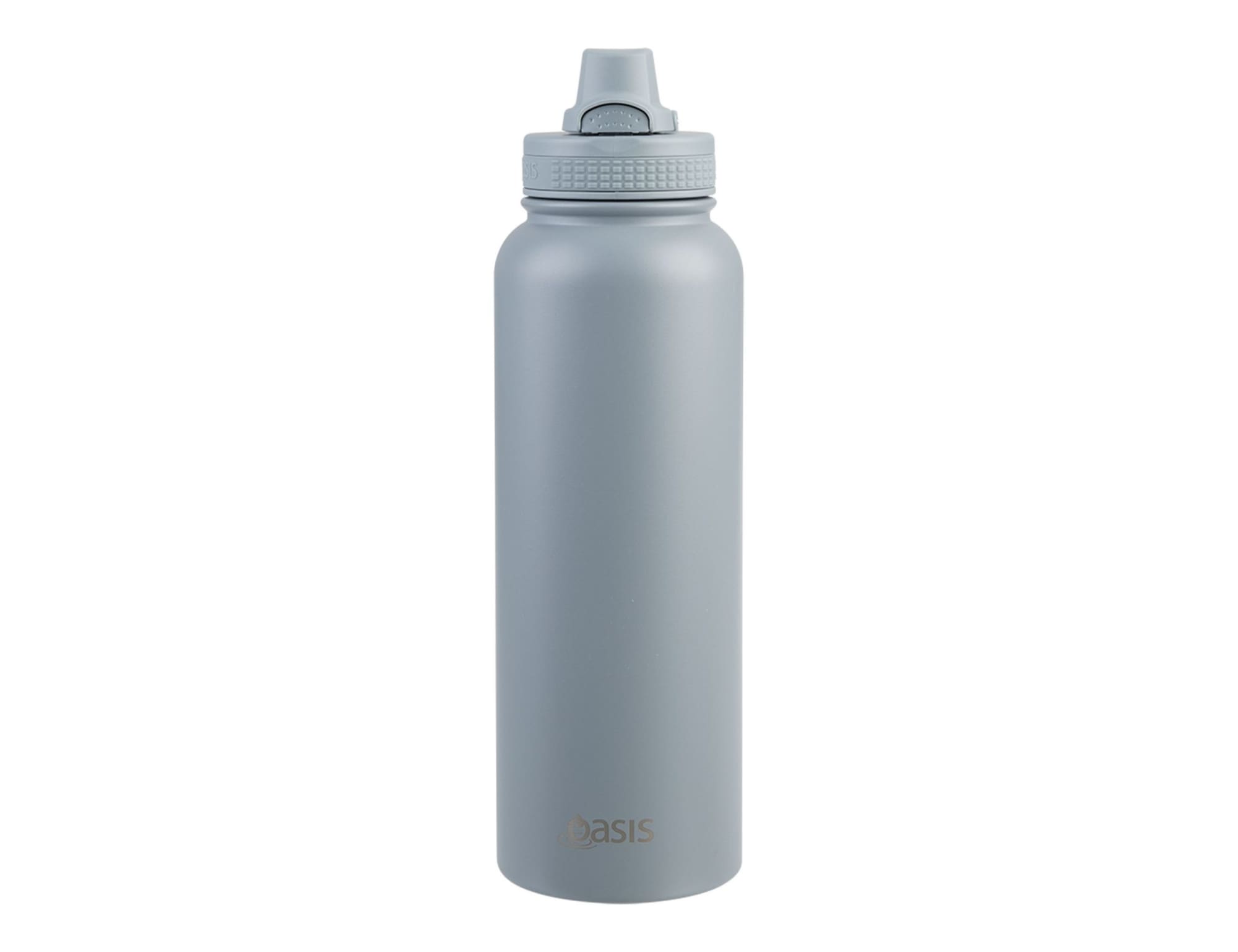 Oasis Challenger 1.1L Vacuum Quick Release Cap Bottle