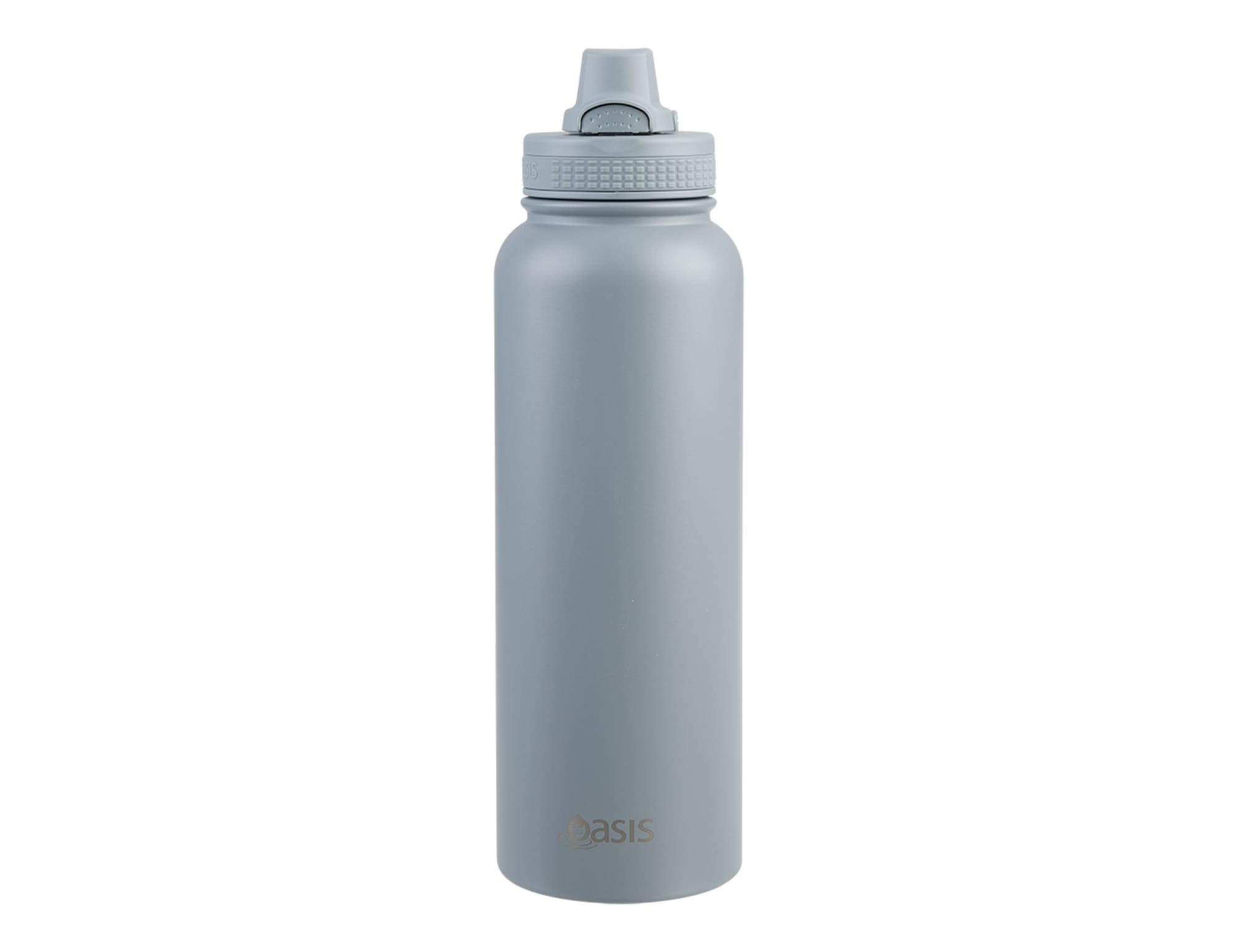 Oasis Challenger 1.1L Vacuum Quick Release Cap Bottle