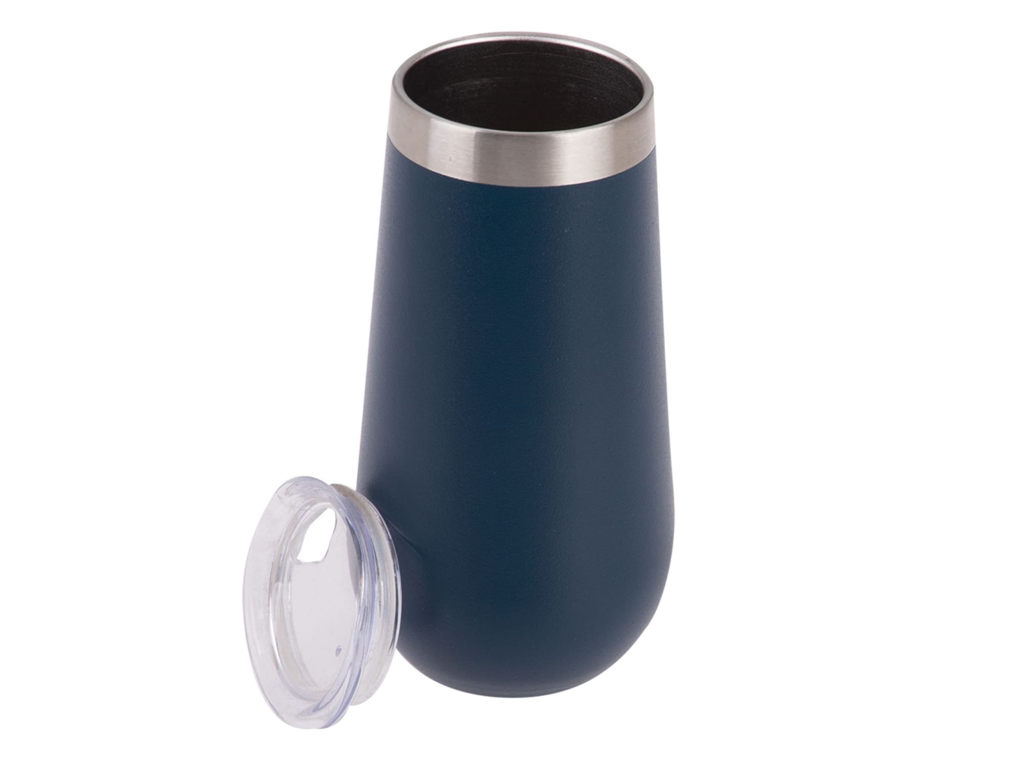 Oasis 180ml Vacuum Champagne Flute