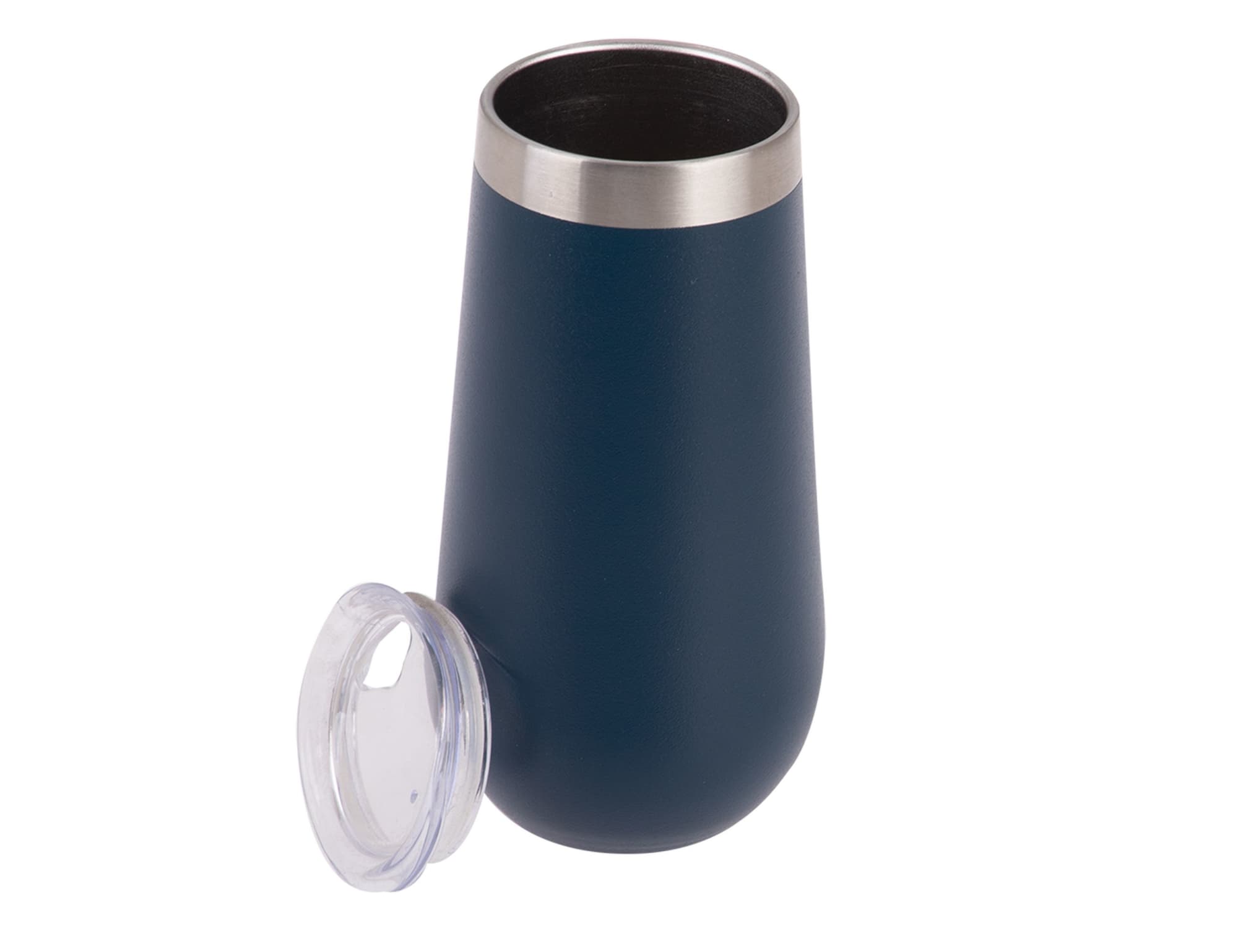 Oasis 180ml Vacuum Champagne Flute