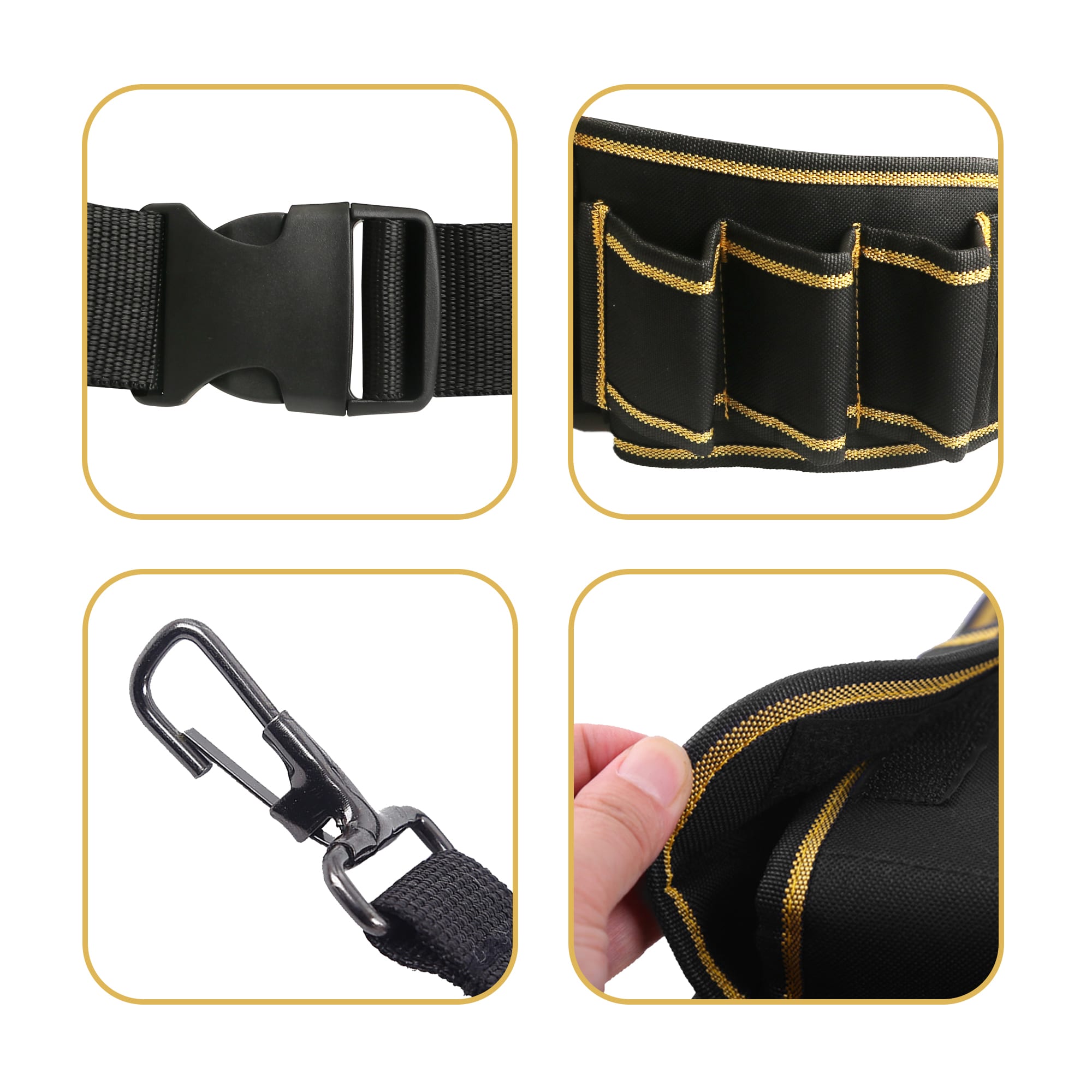 Waist Tool Bag