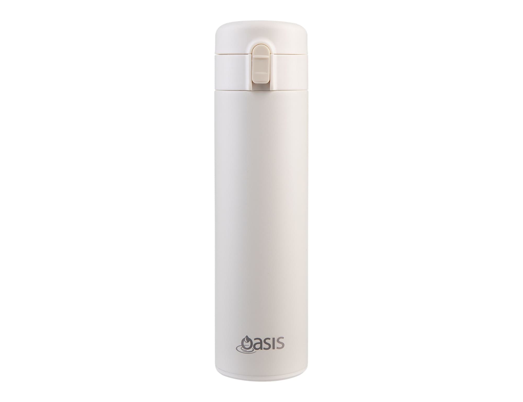 Oasis 480ml Insulated Flip-Top Flask
