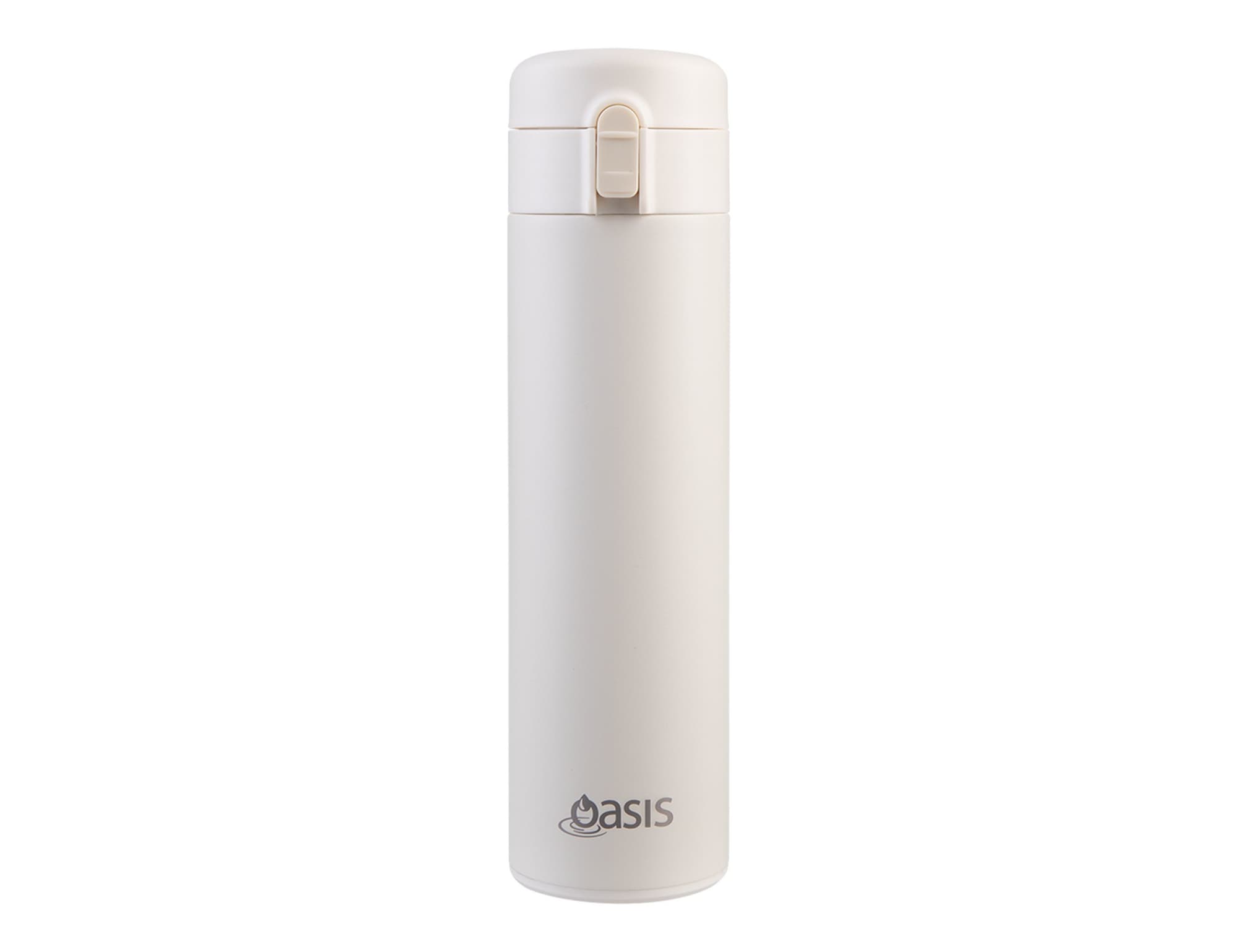 Oasis 480ml Insulated Flip-Top Flask