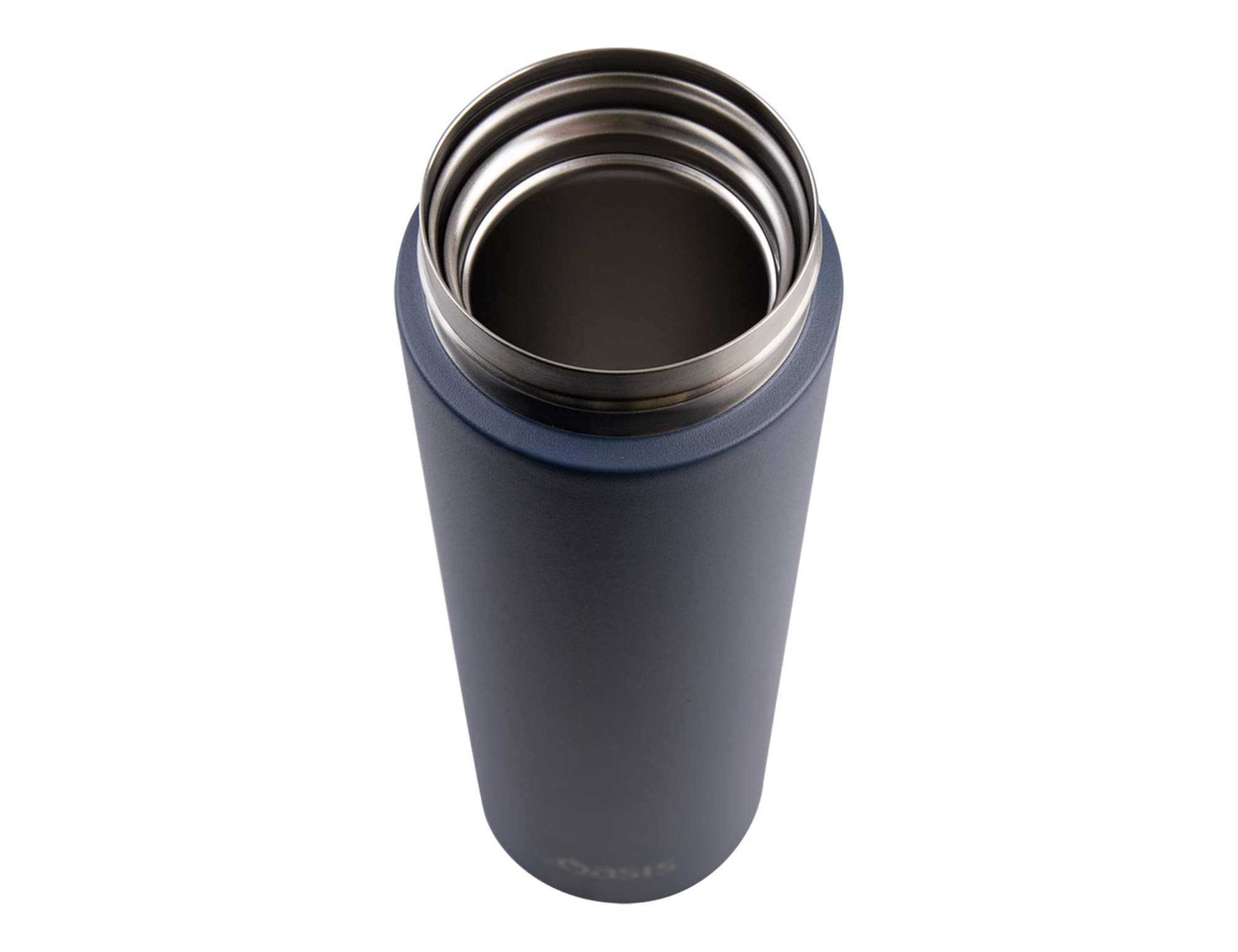 Oasis 480ml Insulated Flip-Top Flask