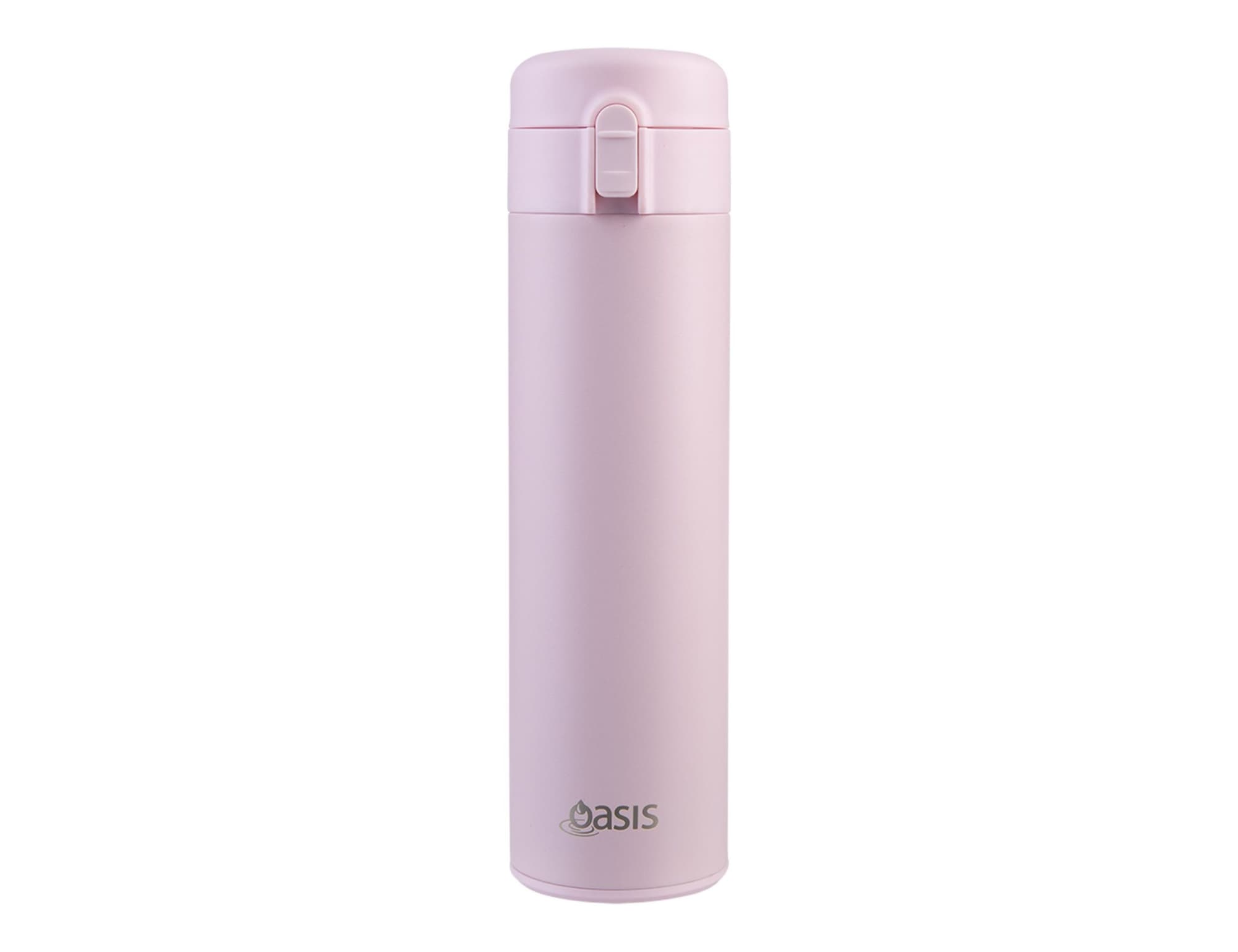 Oasis 480ml Insulated Flip-Top Flask