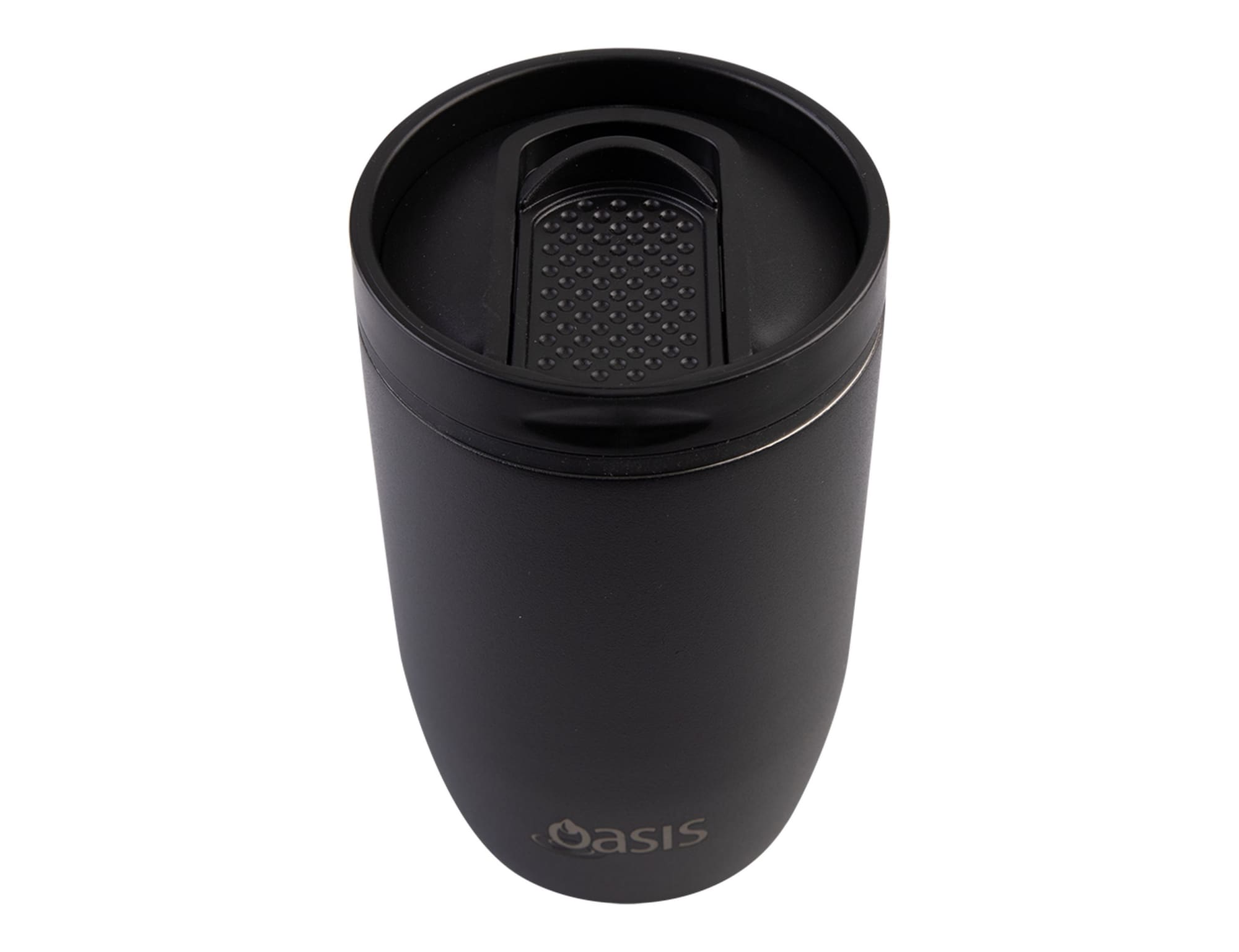Oasis 300ml Insulated Leakproof Travel Cup
