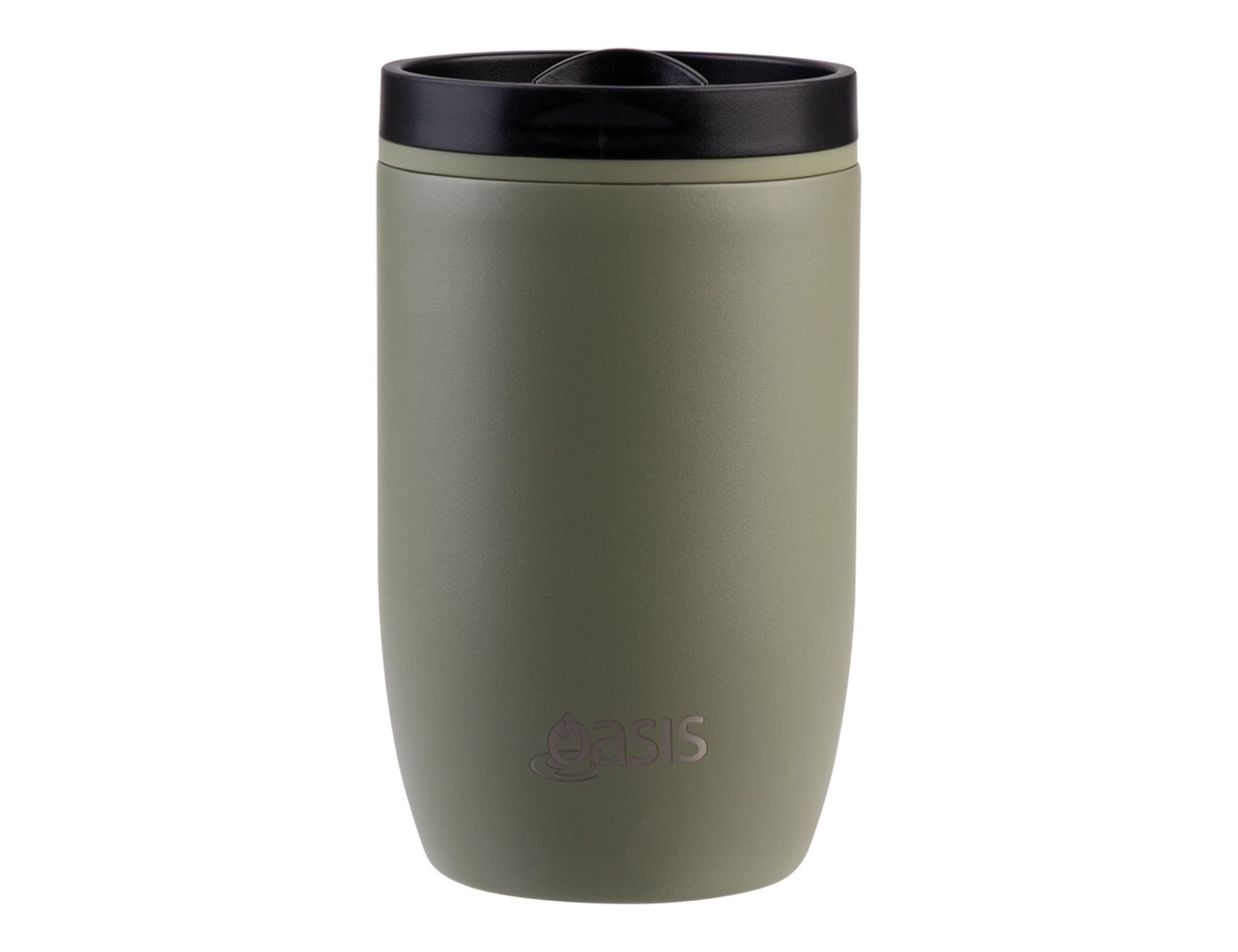 Oasis 300ml Insulated Leakproof Travel Cup