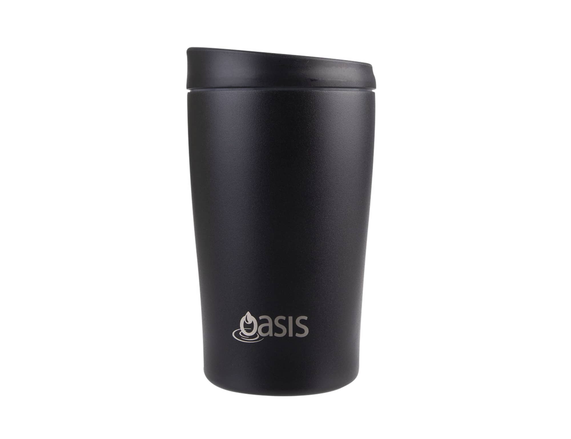 Oasis 380ml Vacuum Travel Mug