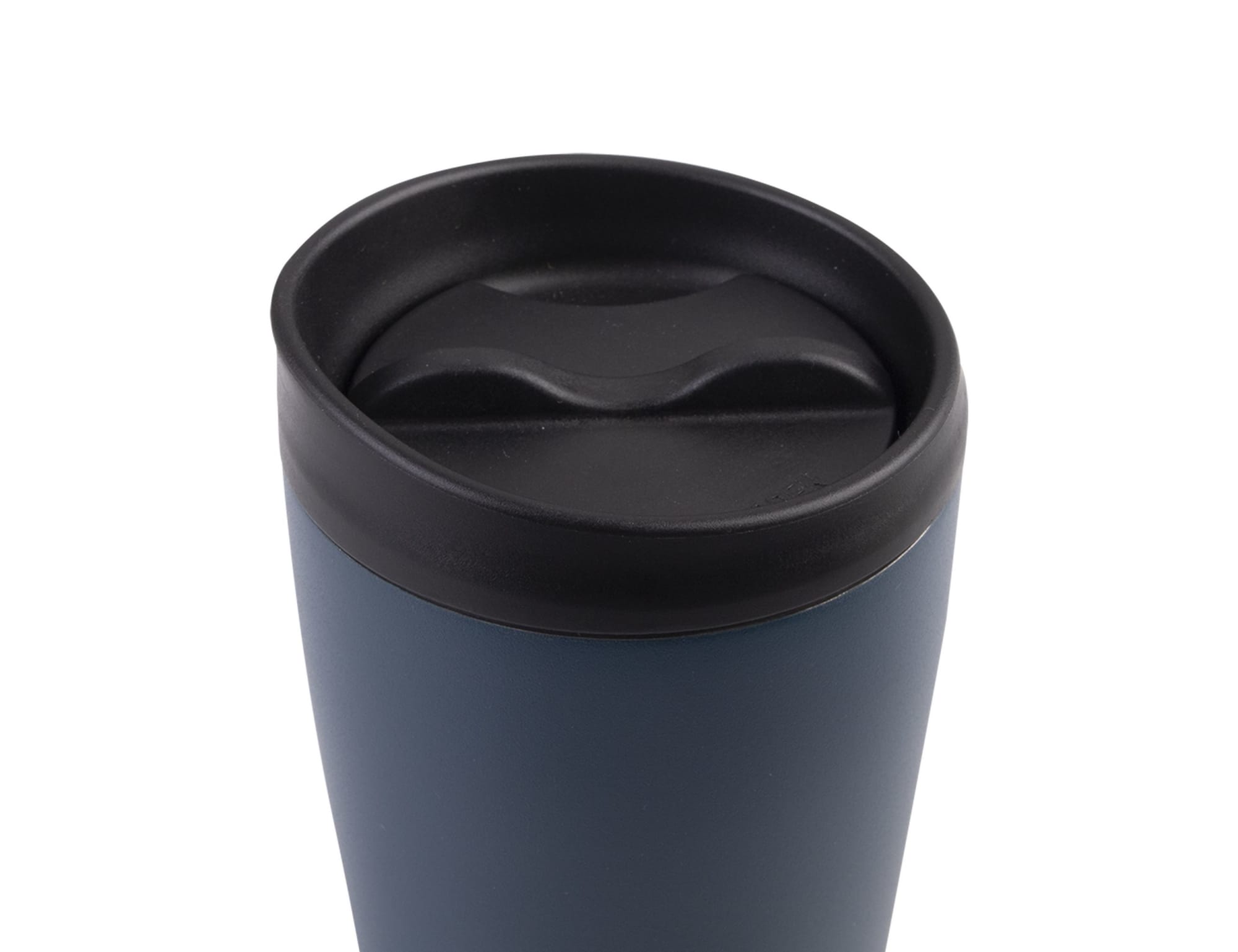 Oasis 380ml Vacuum Travel Mug