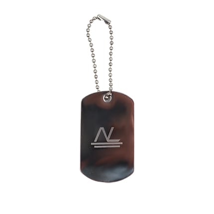 Dog Tag