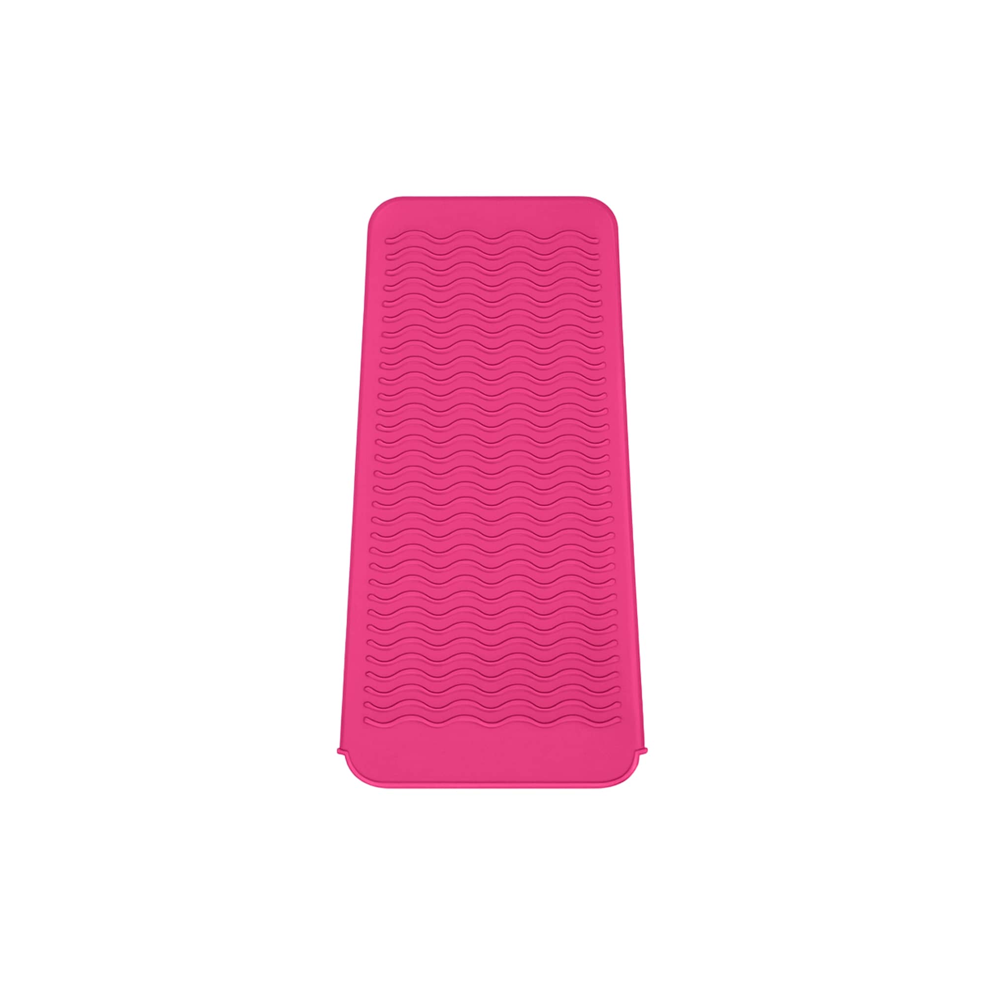 Heat Resistant Silicone Mat Pouch
