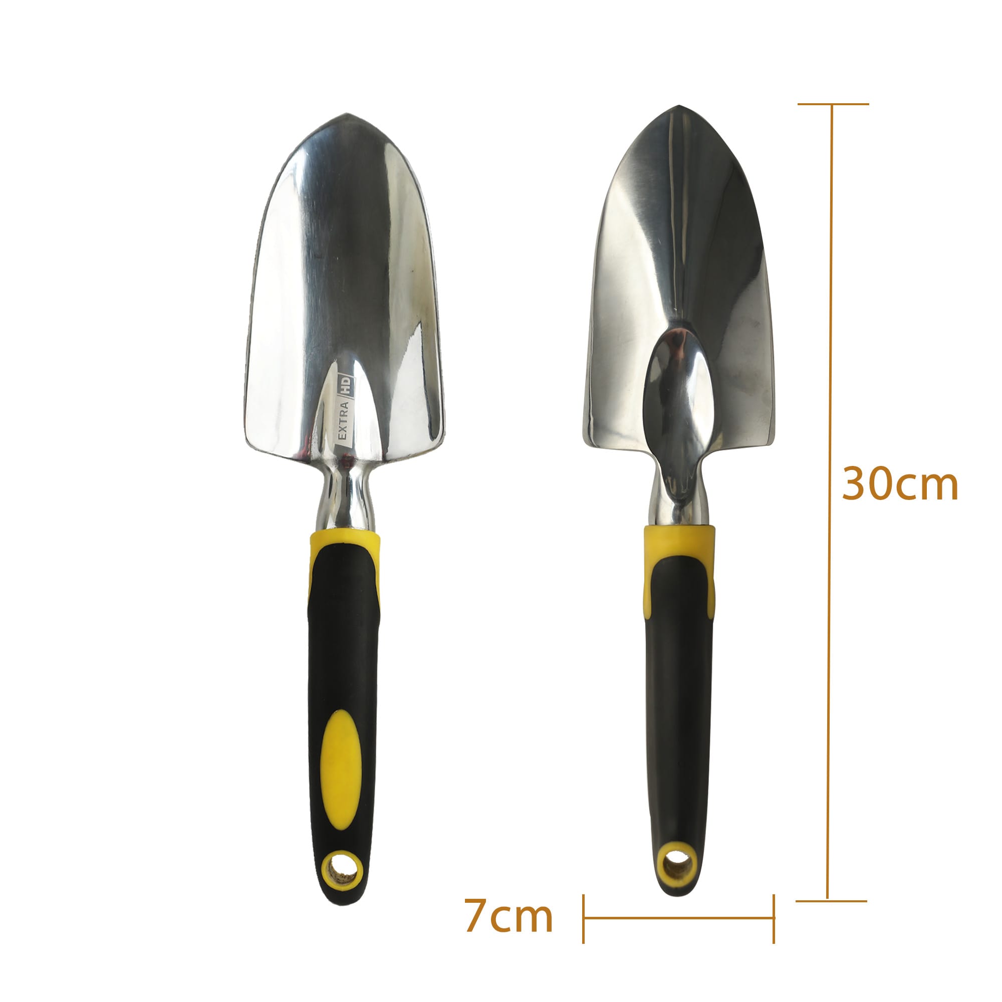 Garden Hand Tool Set