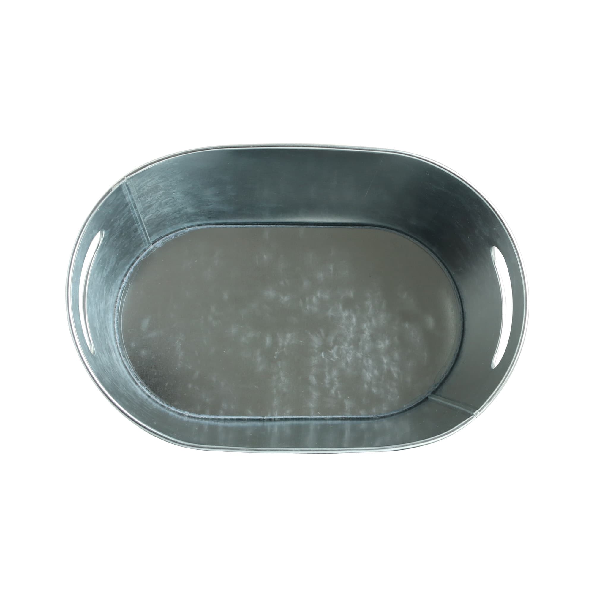 Oval Ice Bucket