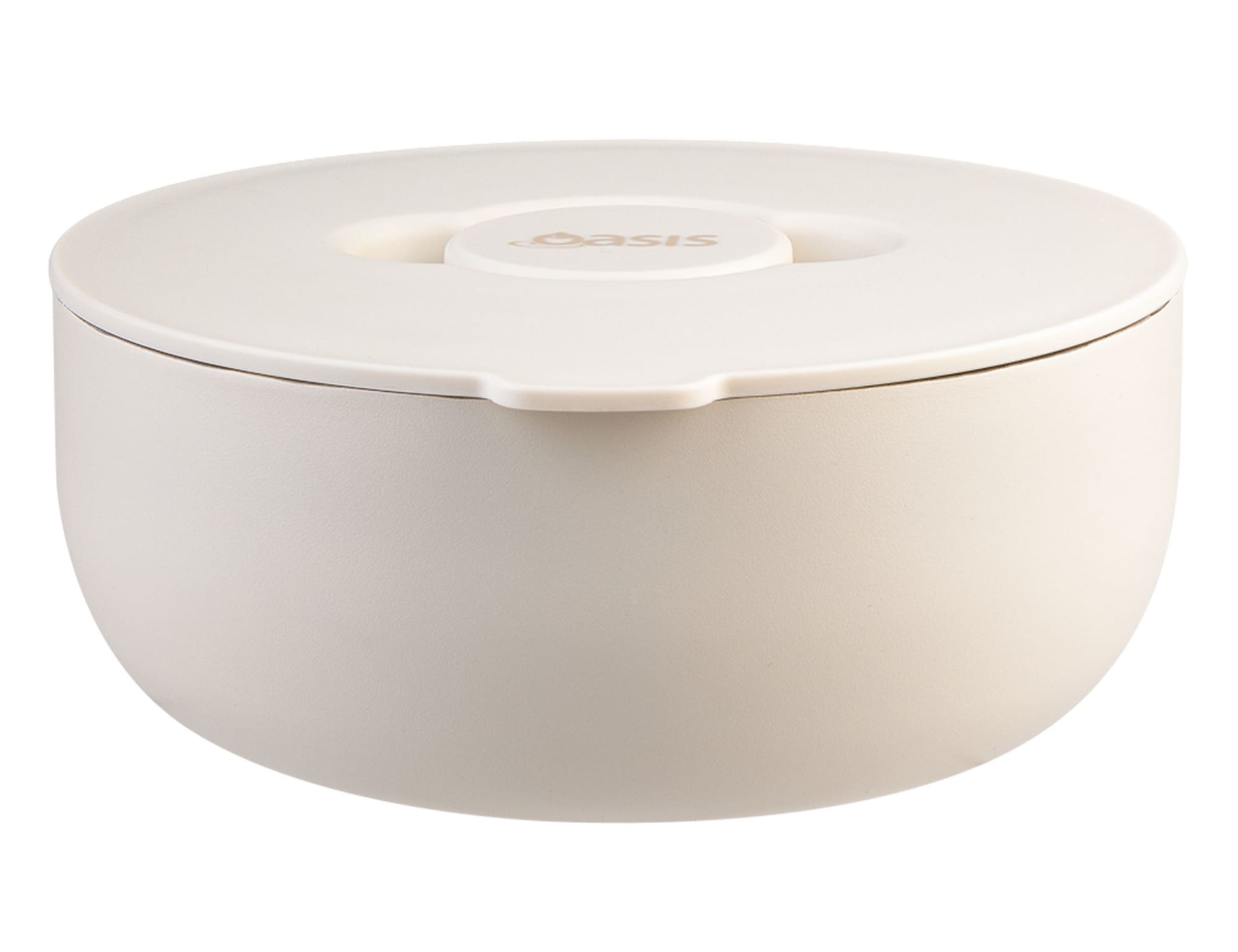 Oasis 950ml Insulated Fresh'N'Go Lunch Bowl