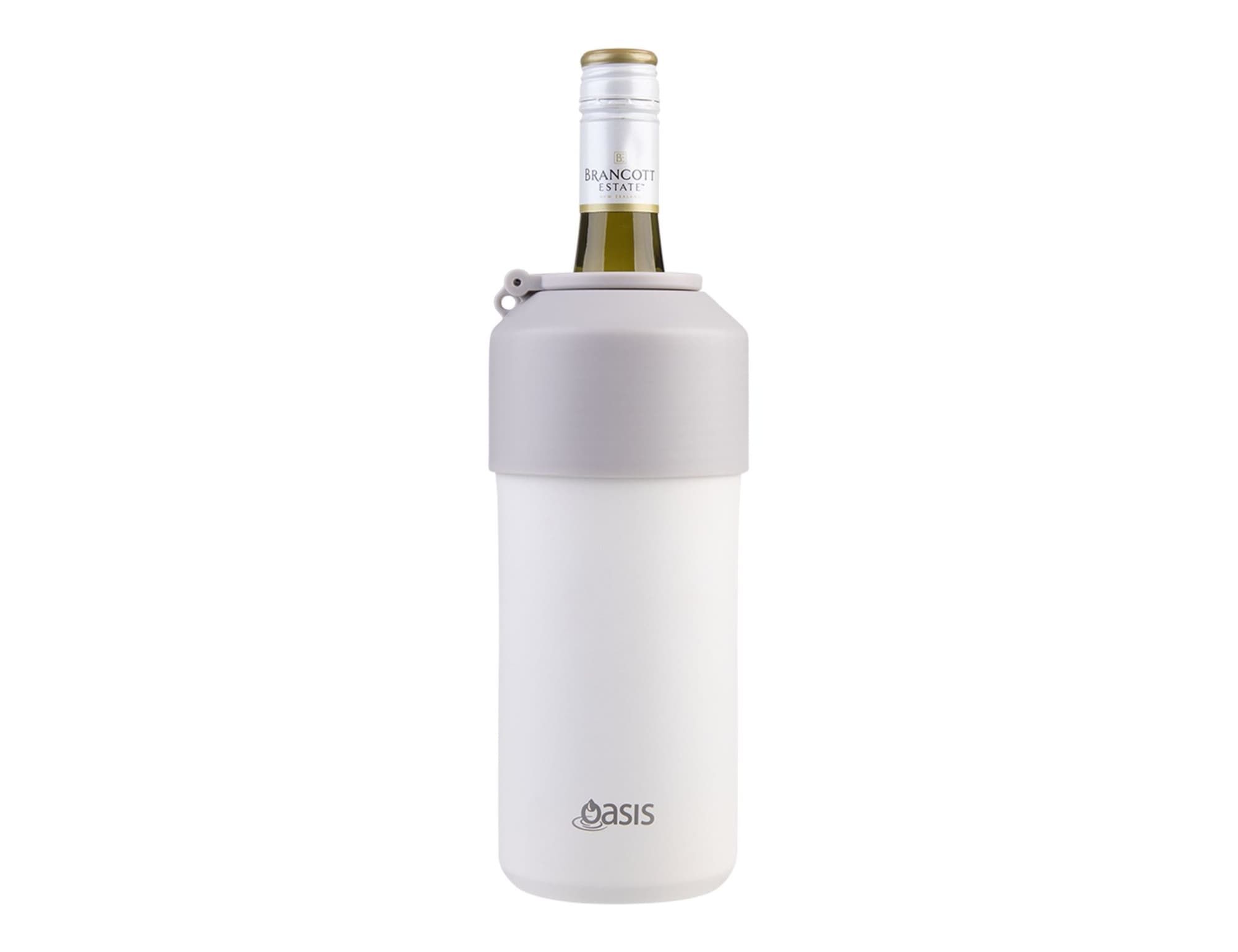 Oasis Insulated Stainless Steel Wine Cooler