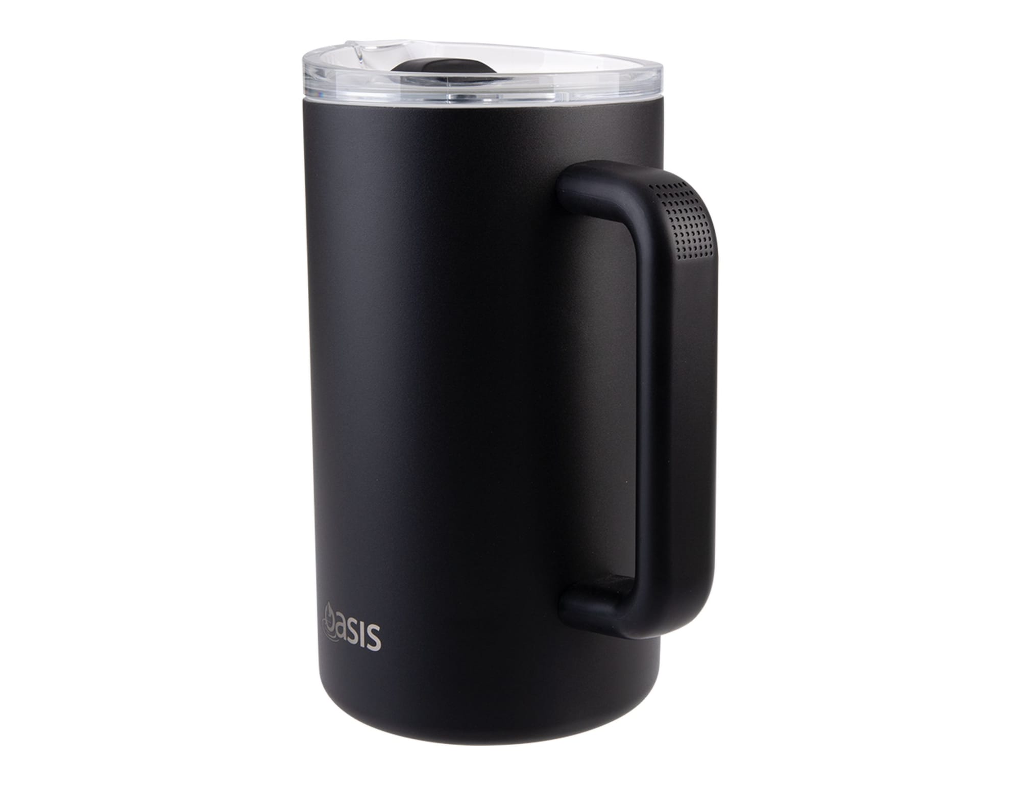 Oasis Ceramic Lined 1.5L Triple Insulated Water Pitcher