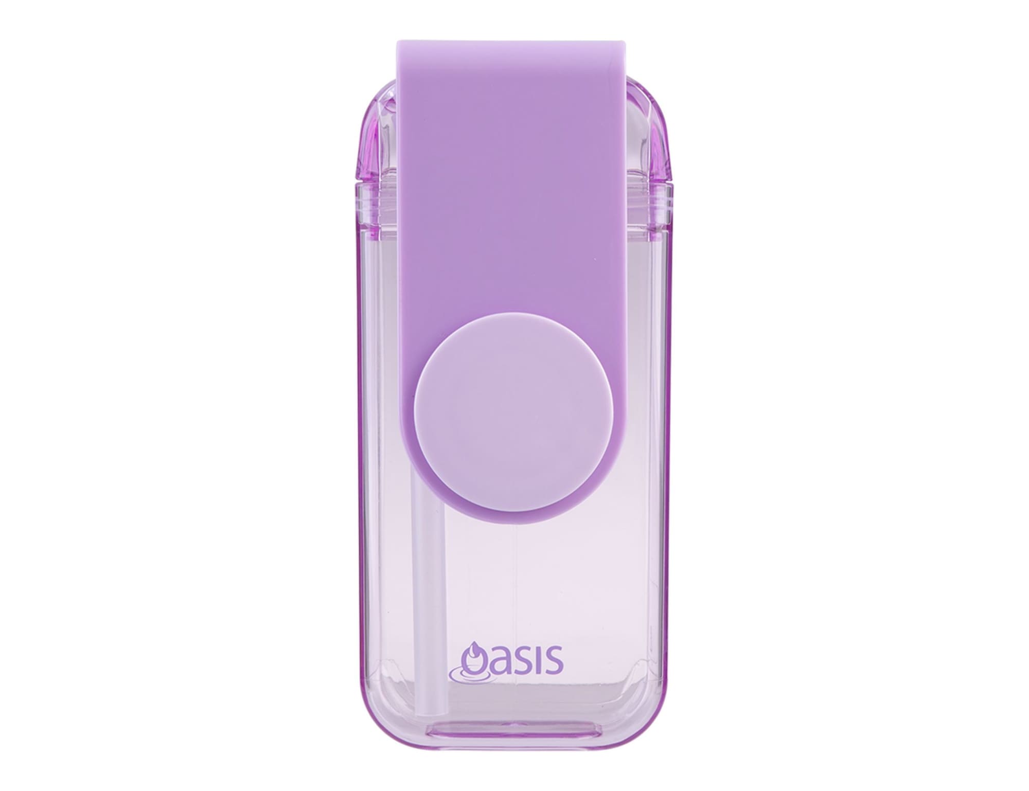 Oasis 300ml Kid's Tritan Juice Box