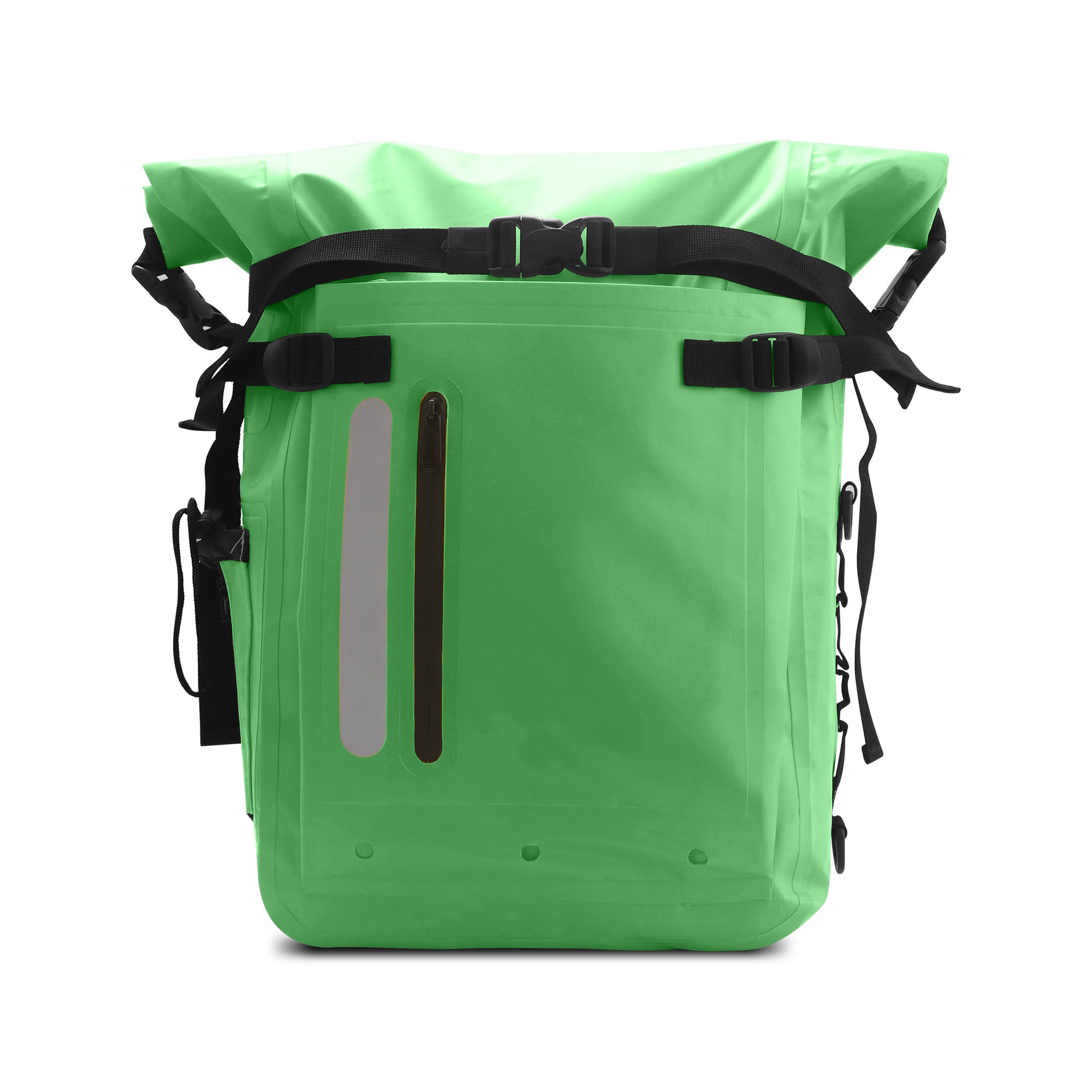 Waterproof Roll Top Backpack
