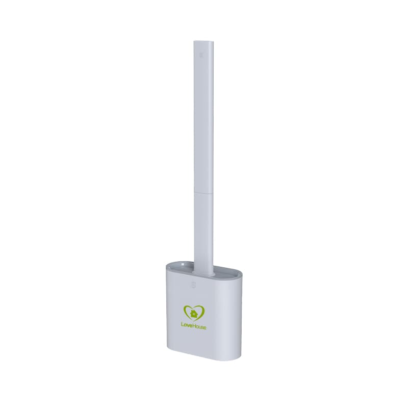 Silicone Toilet Brush