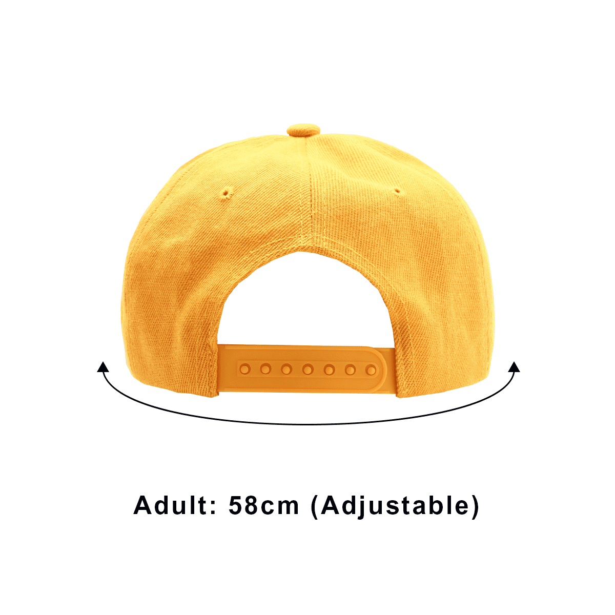 6 Panel Trucker Cap