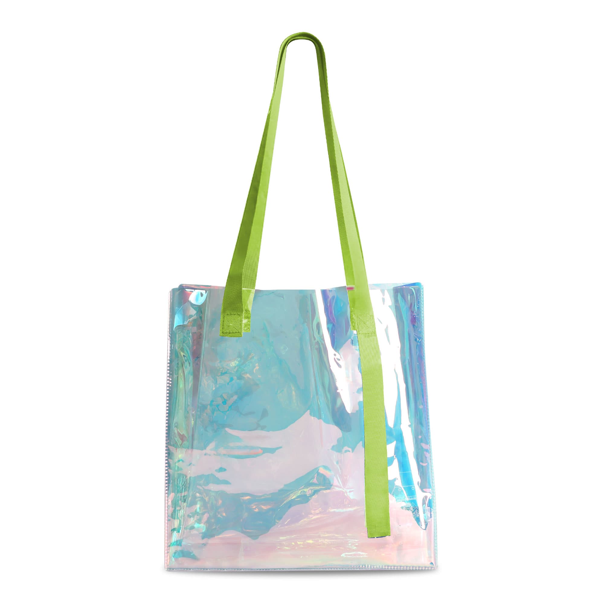 PVC Waterproof Tote Bag