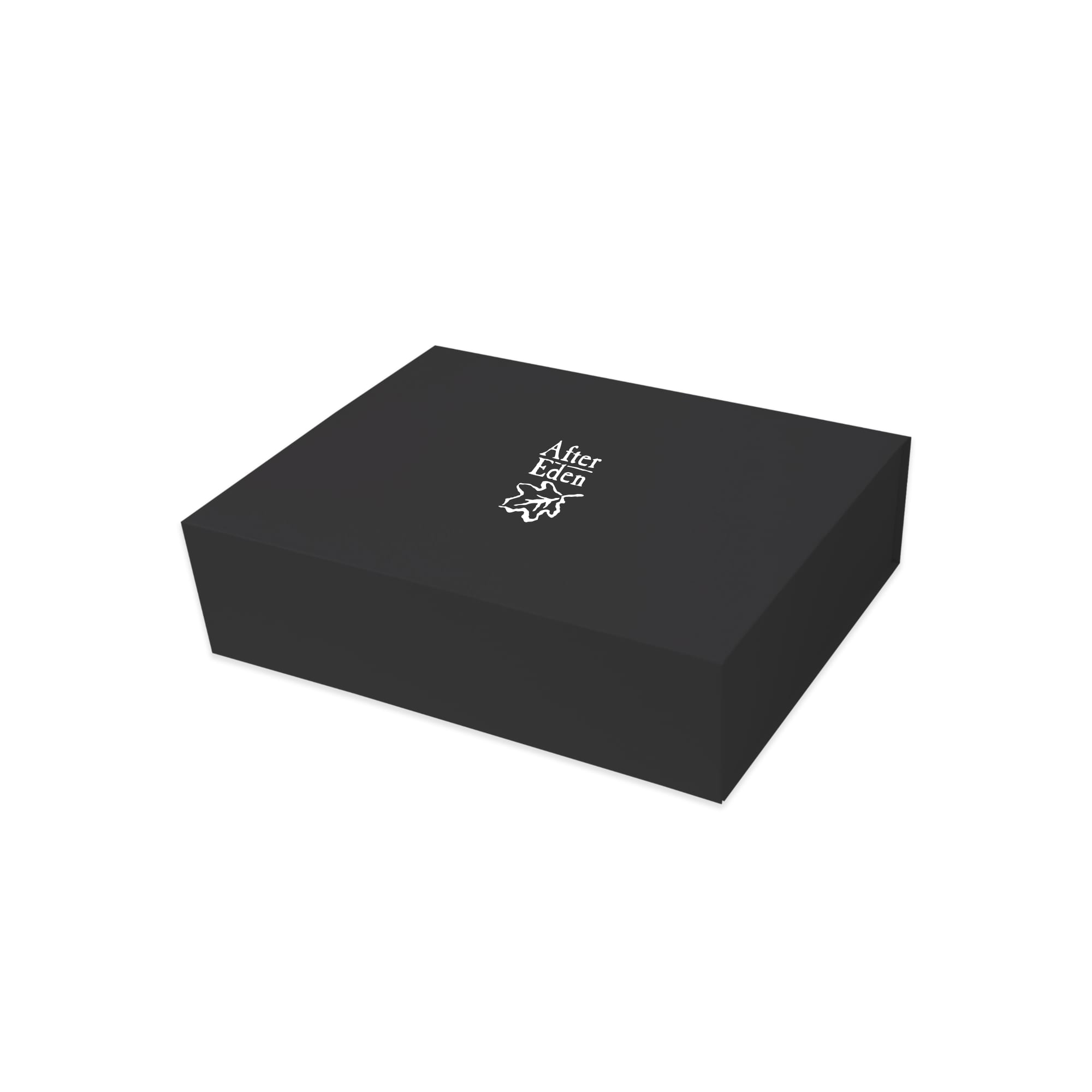 Small Foldable Magnetic Box