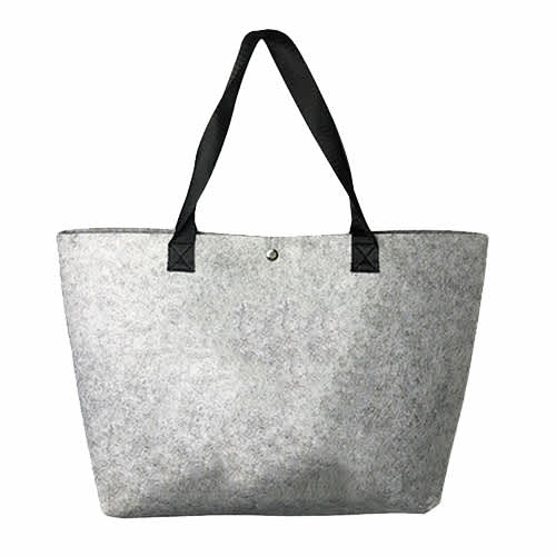 Felt Shopping Bag