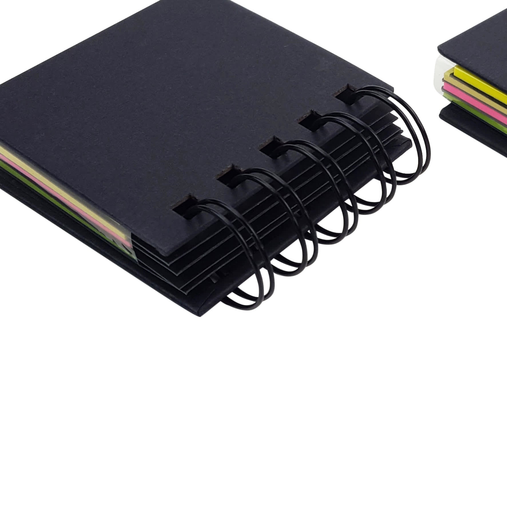 4-Layer Recycled Sticky Notepad