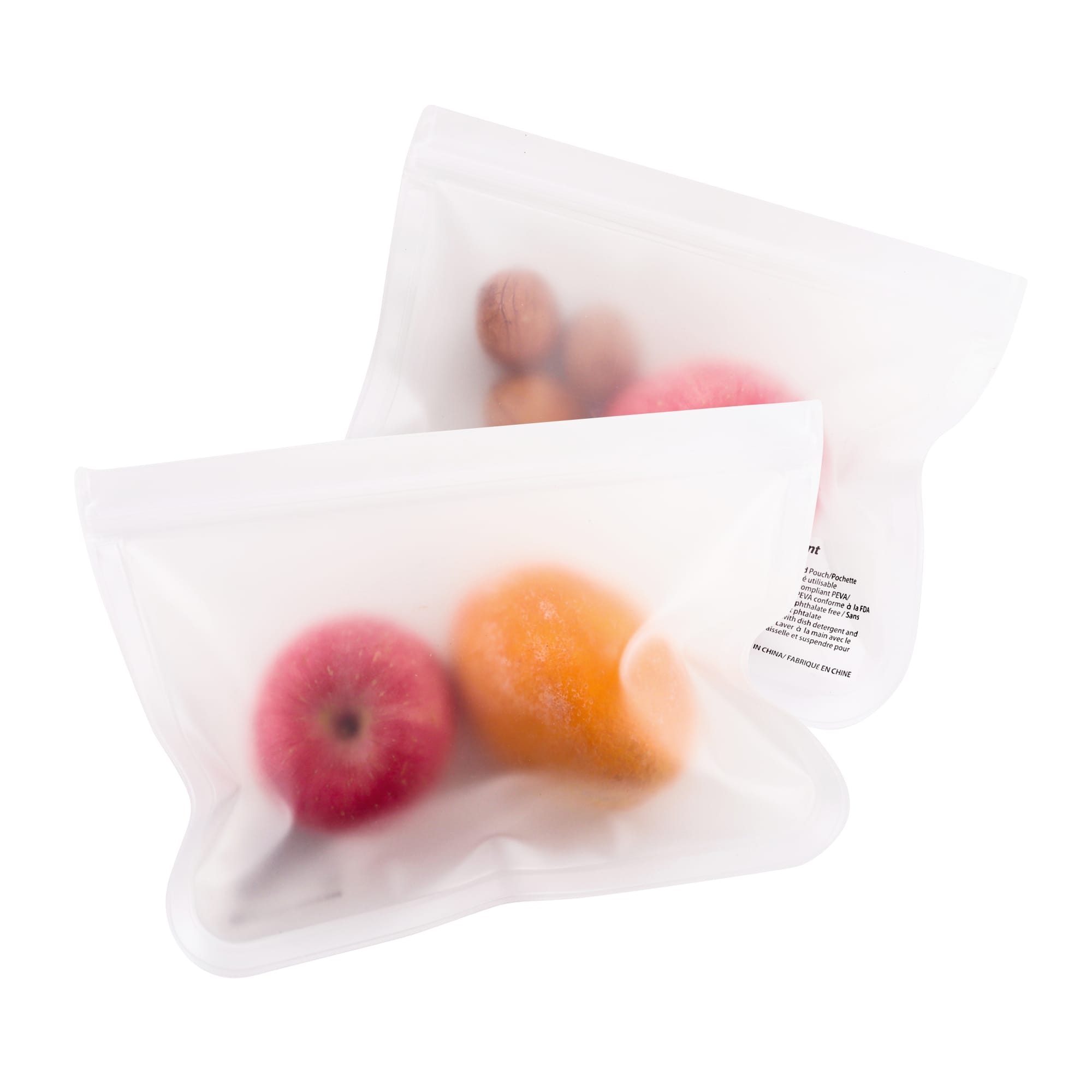 Transparent Storage Bag Large Size