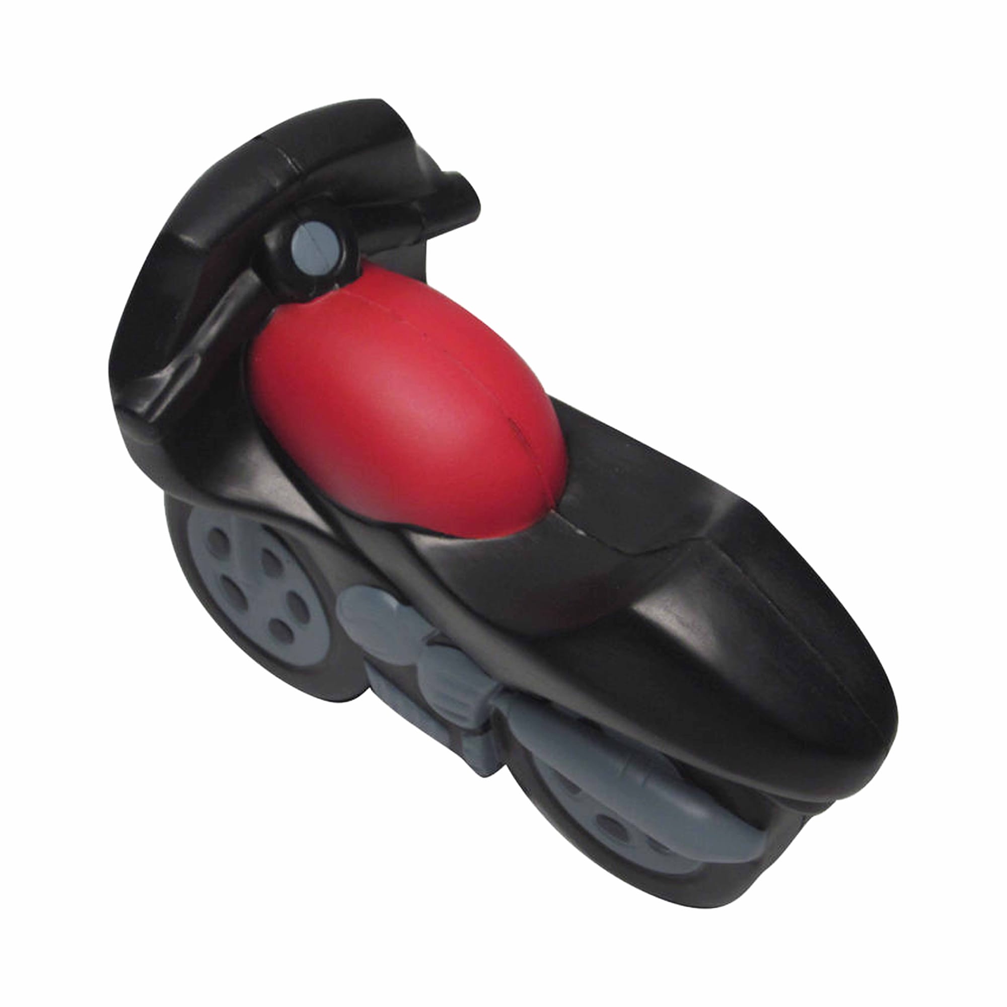 Motobike Shape Stress Reliever