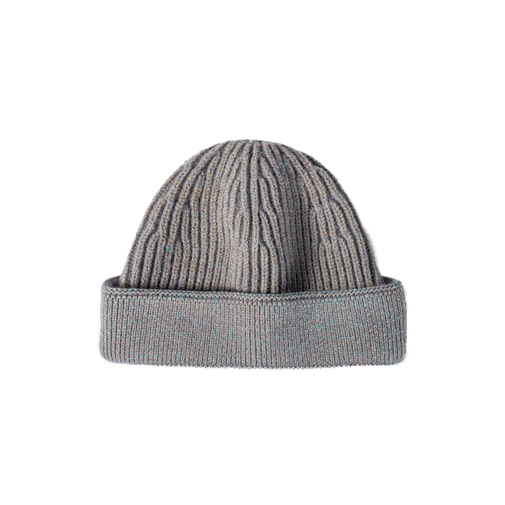 Round Beanie