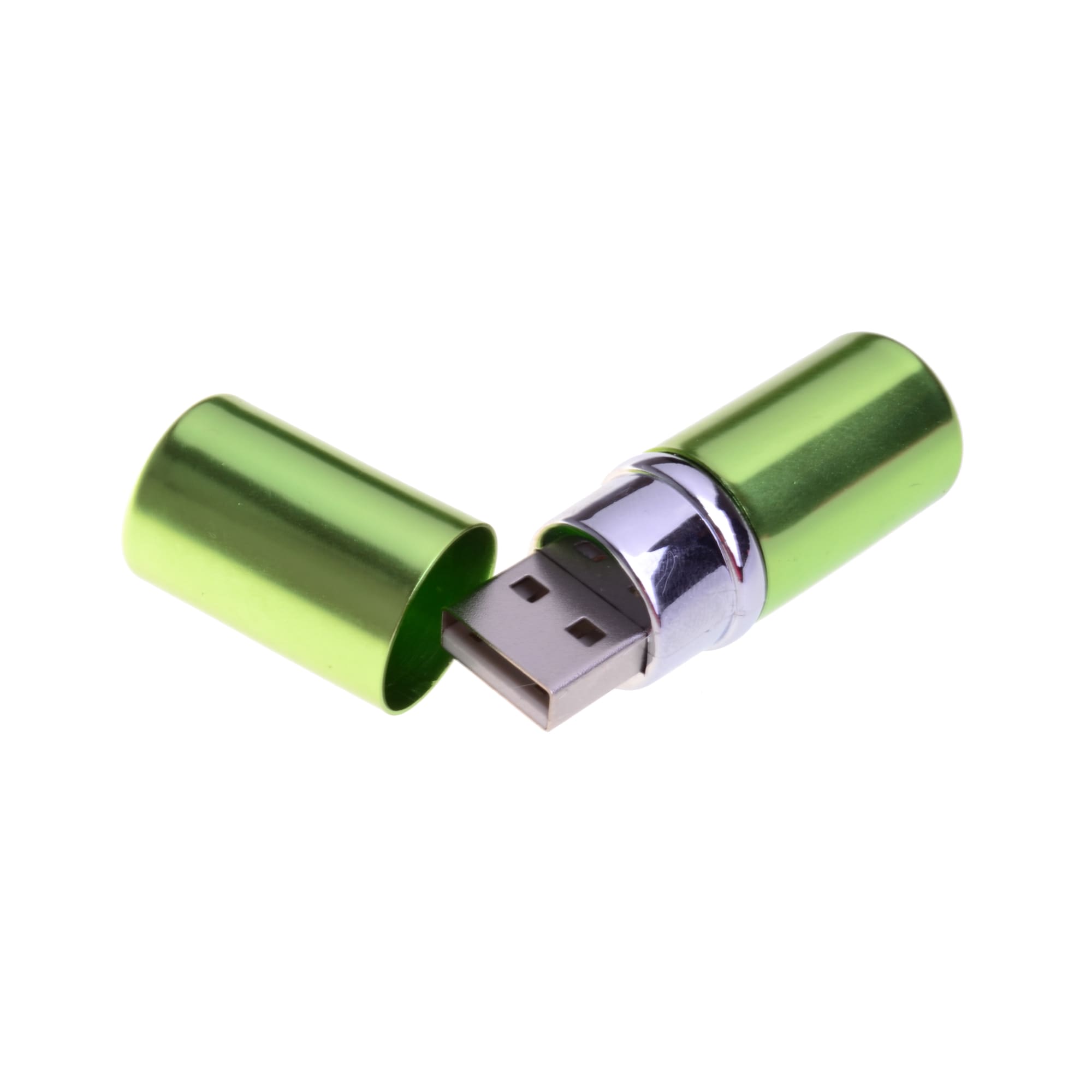 Lipbalm Flash Drive