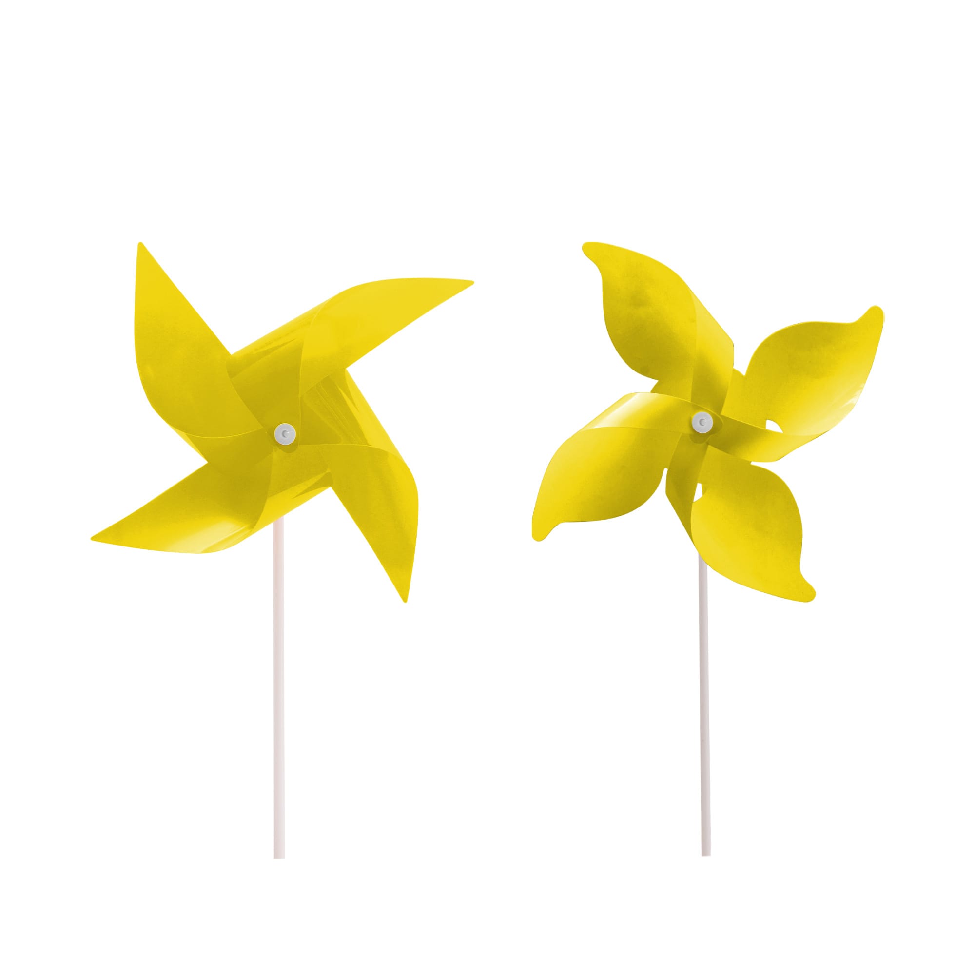 Four-leaf Pinwheel