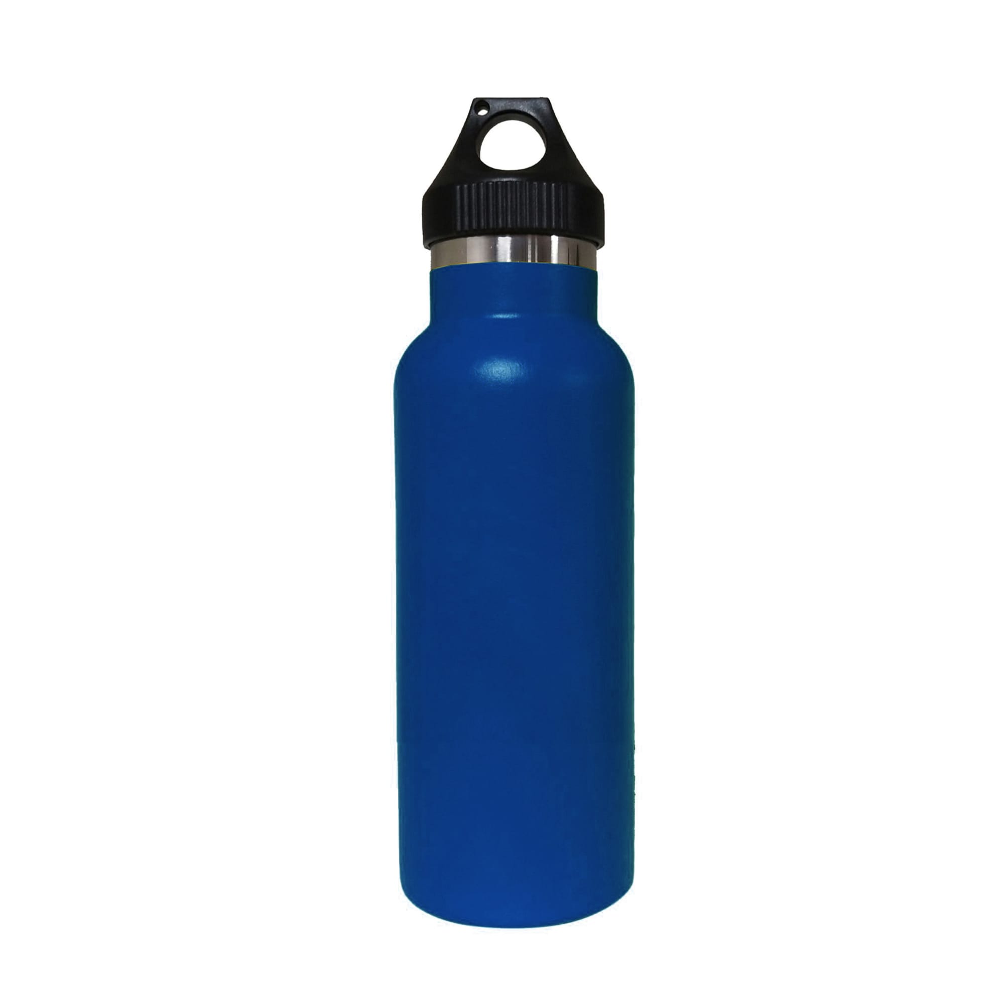 600ml Double Wall Vacuum Bottle with PP Lid