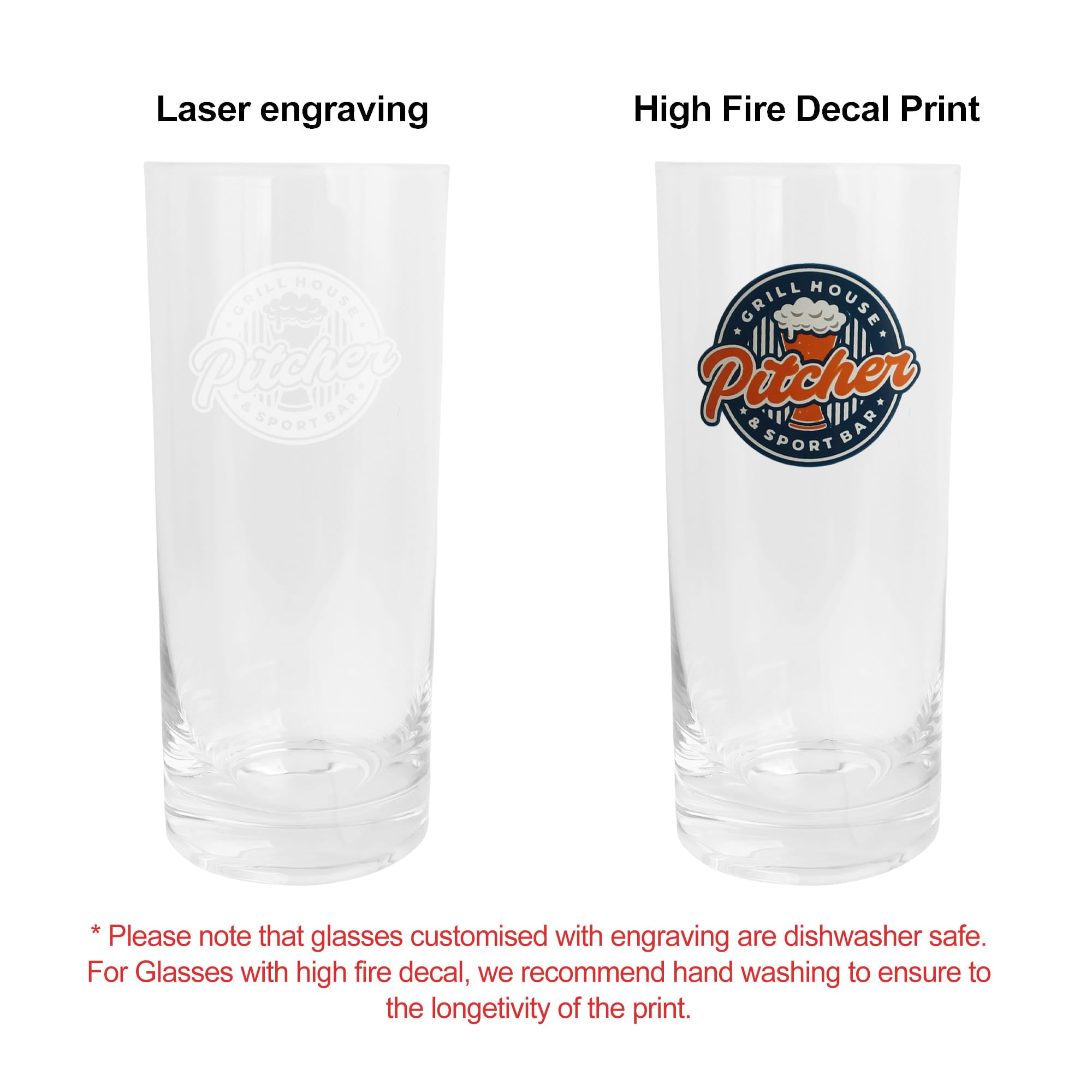 Beer Glass
