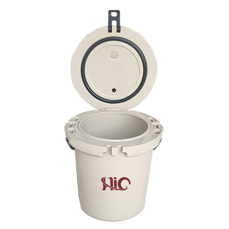 15L Ice Bucket with Handle