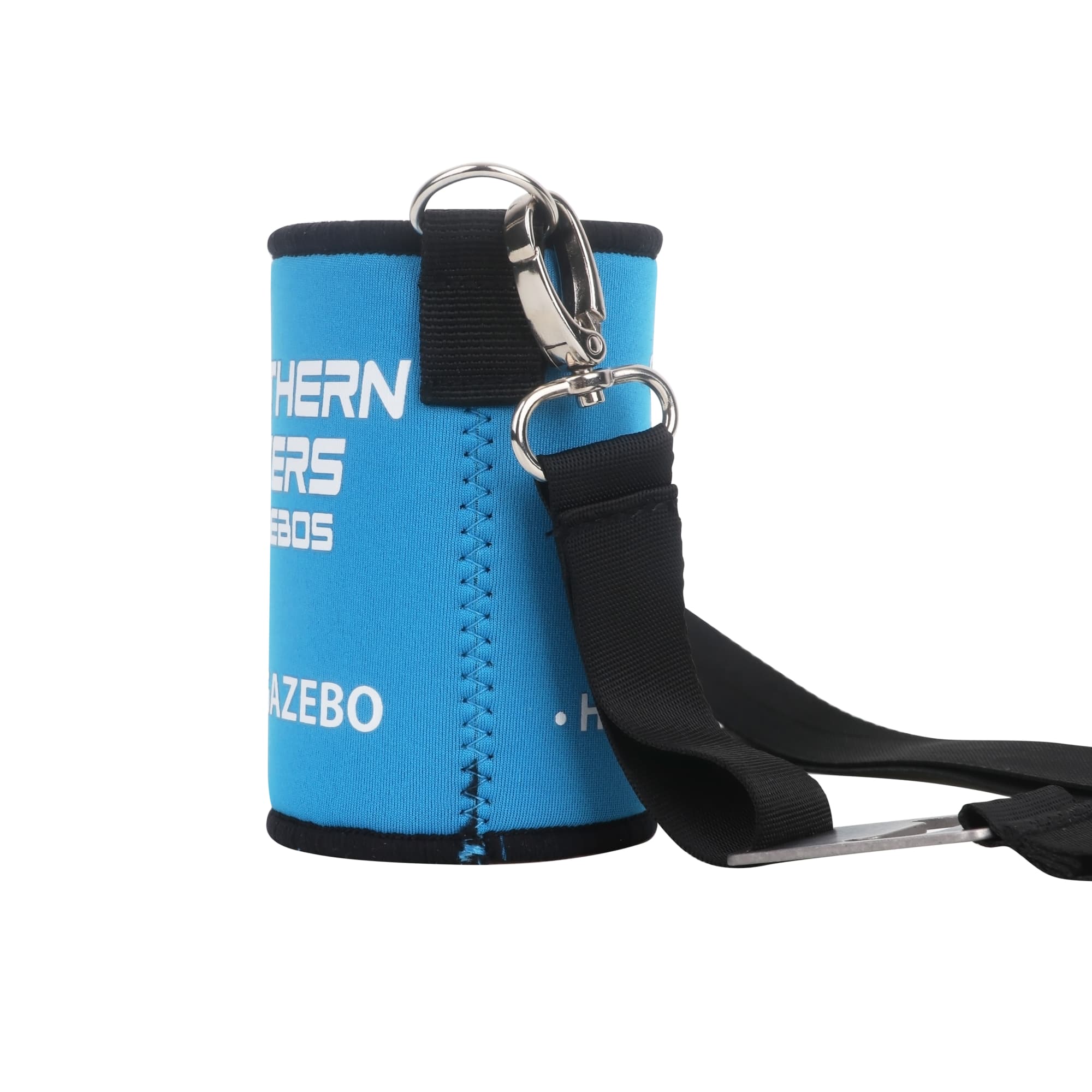 Bottle Opener Stubby Holder