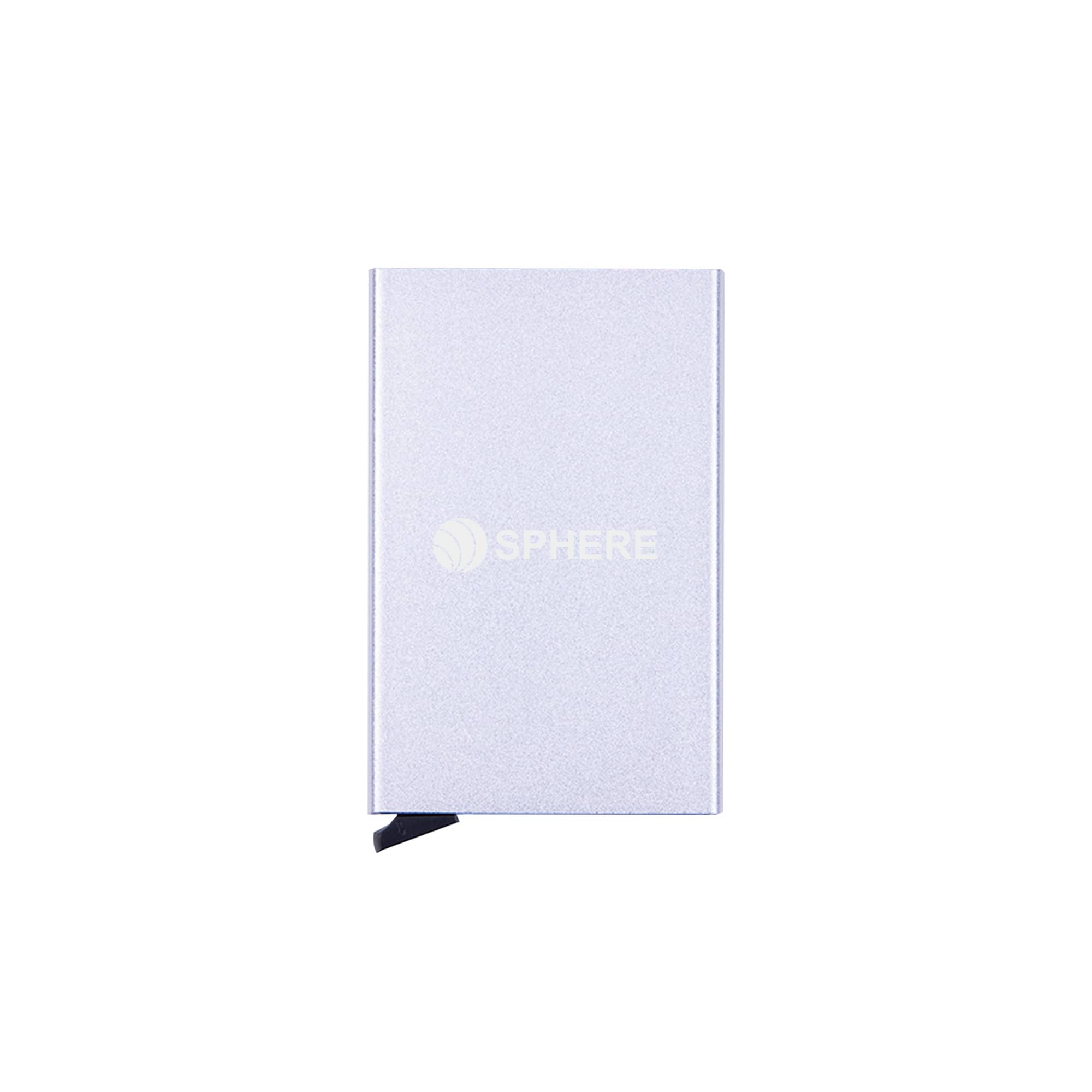 Metal RFID Card Holder