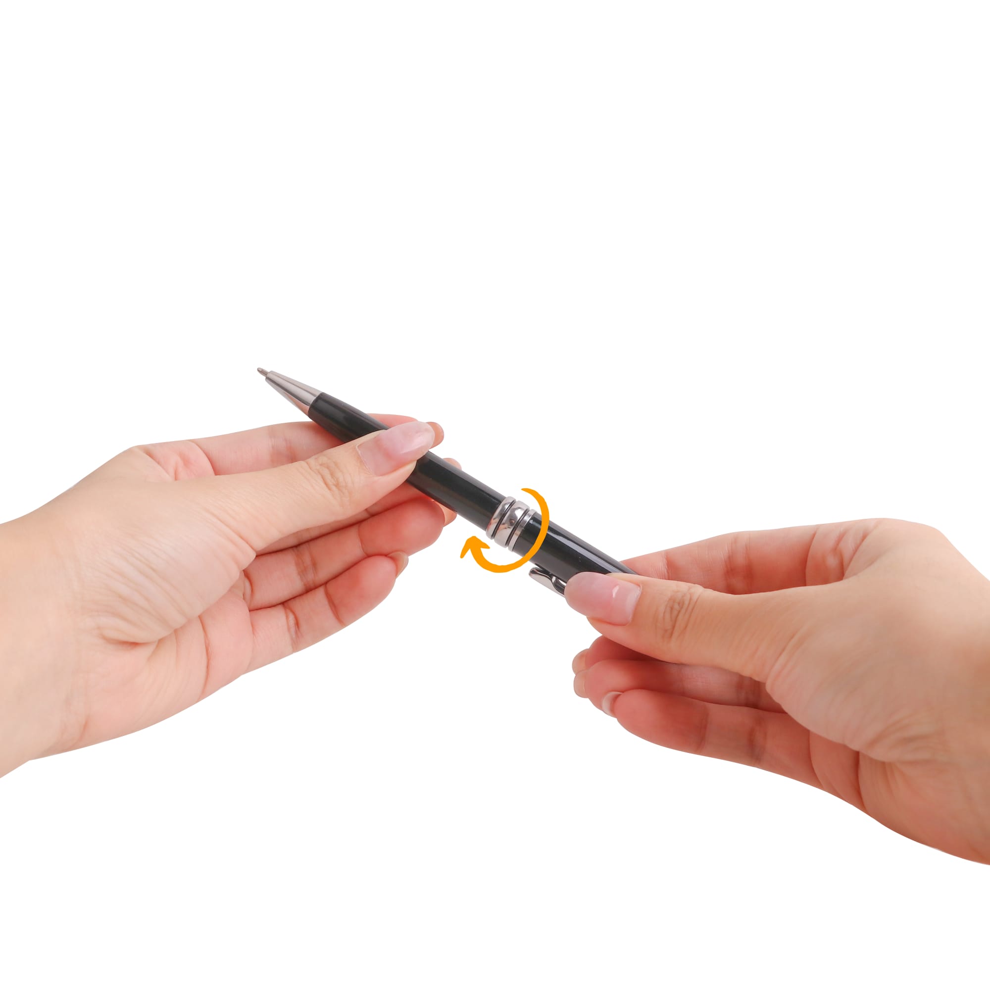 Deluxe Metal Pen