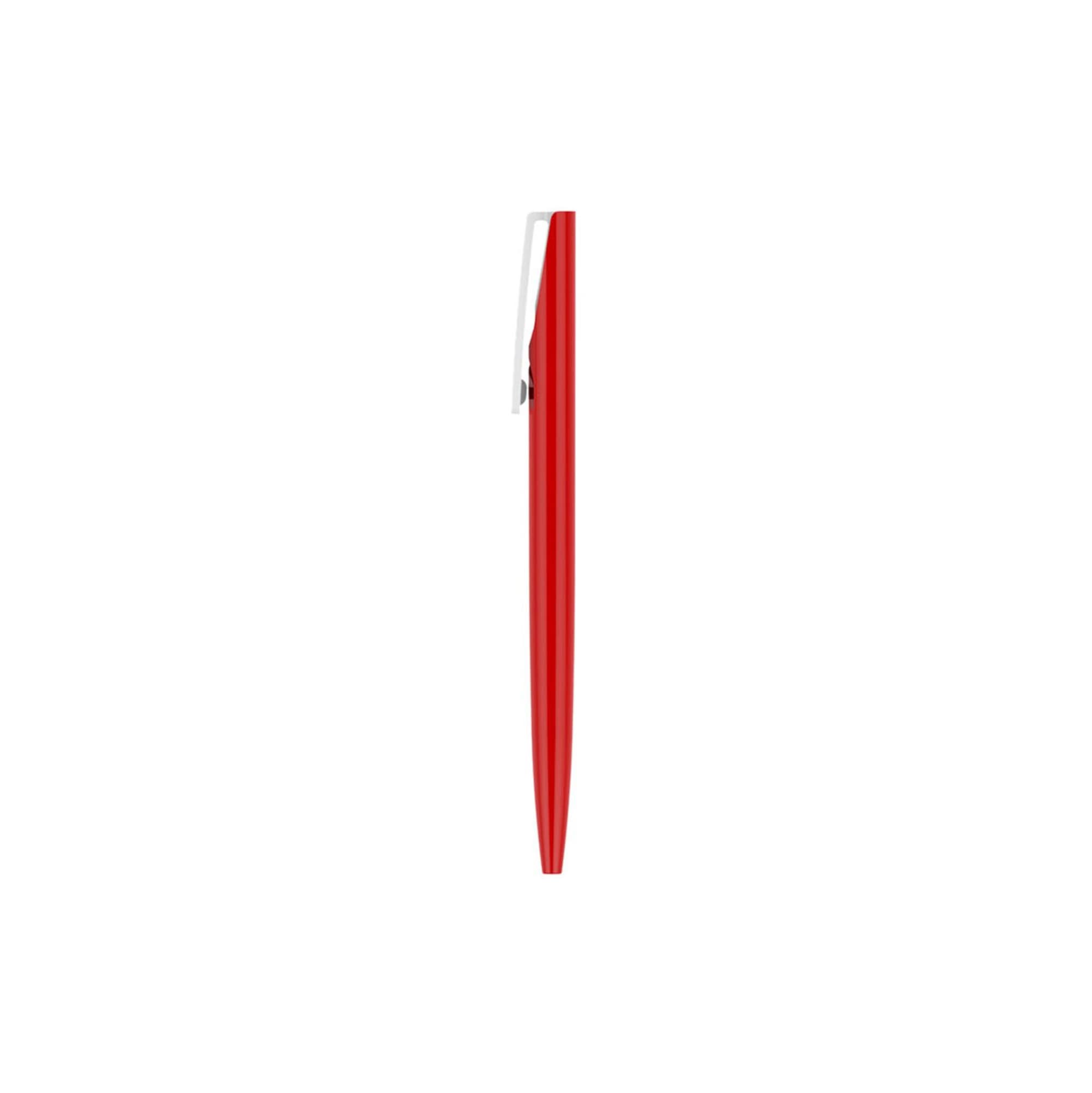 Simple Pen - Colour Barrel