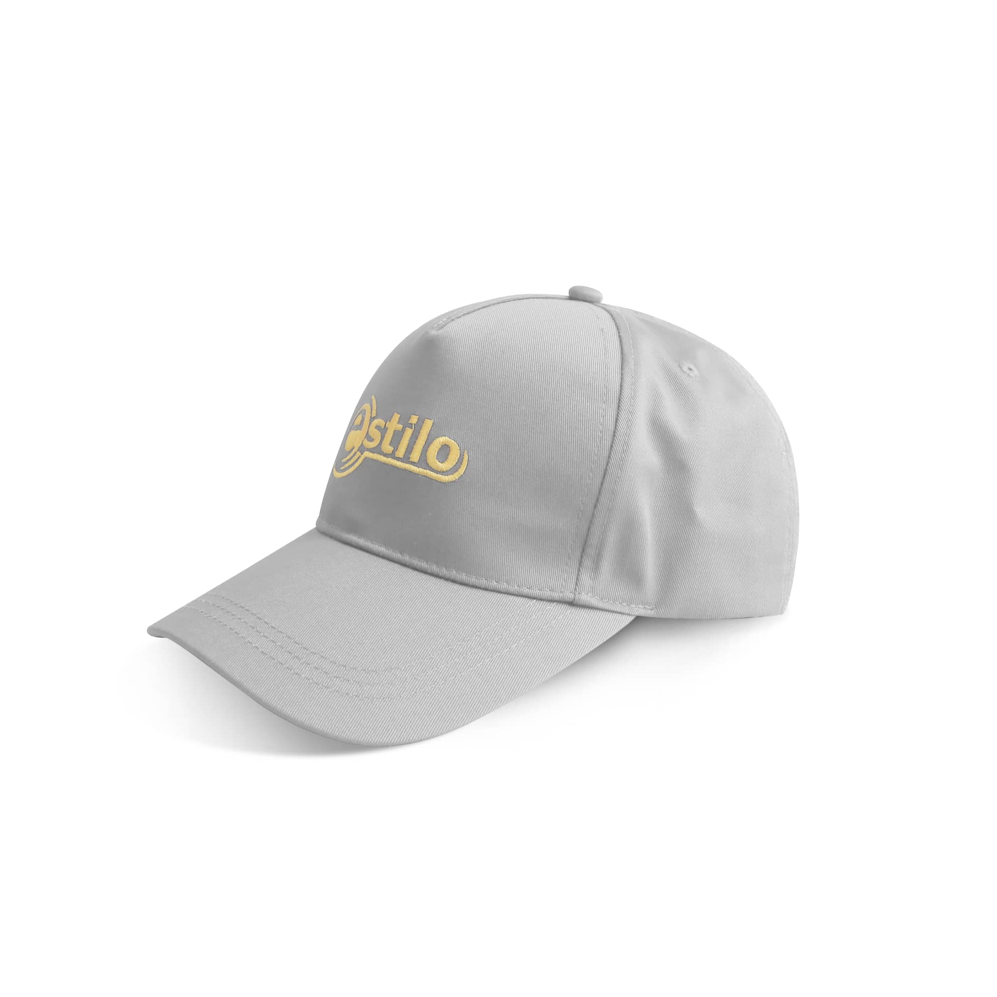 RPET Baseball Cap 5 Panel