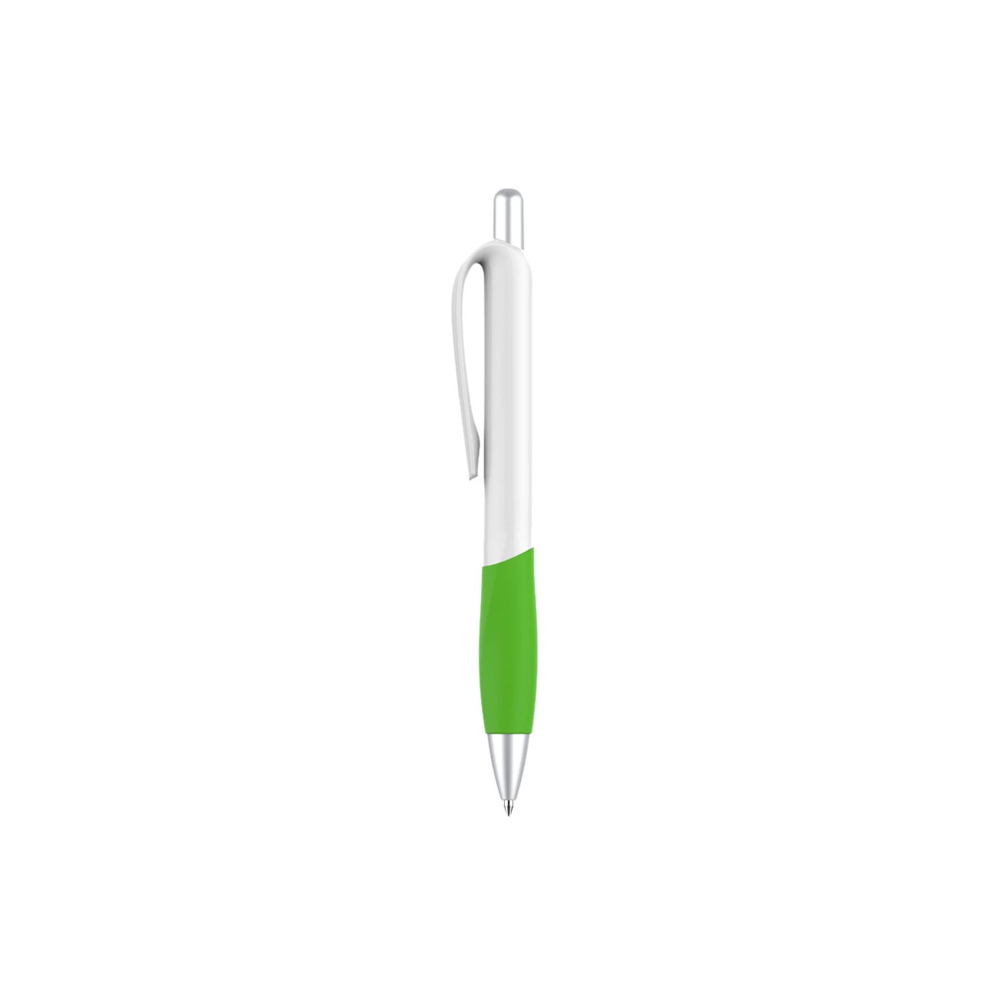 Muscle Pen - Creamy White Barrel