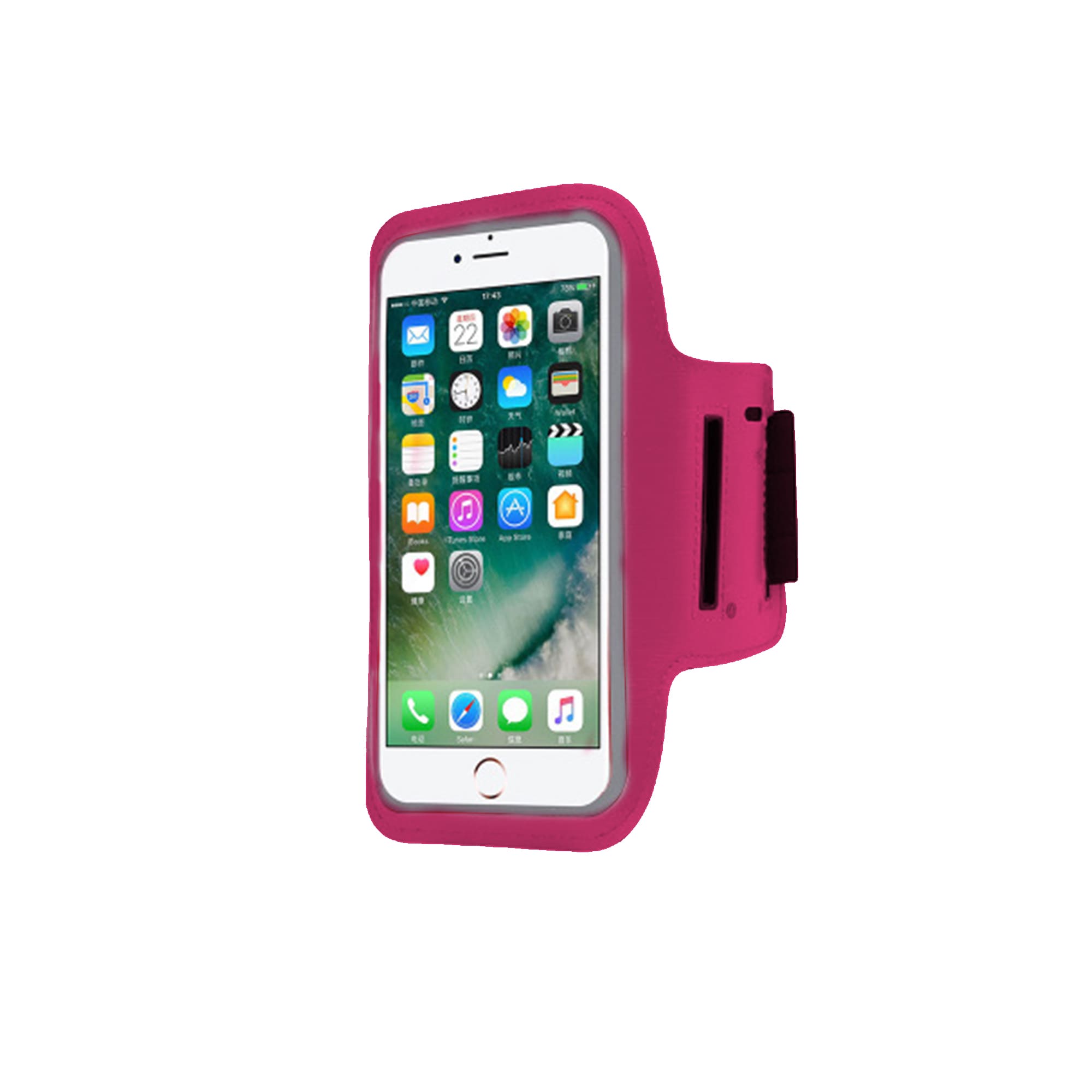 Cell Phone Arm Band