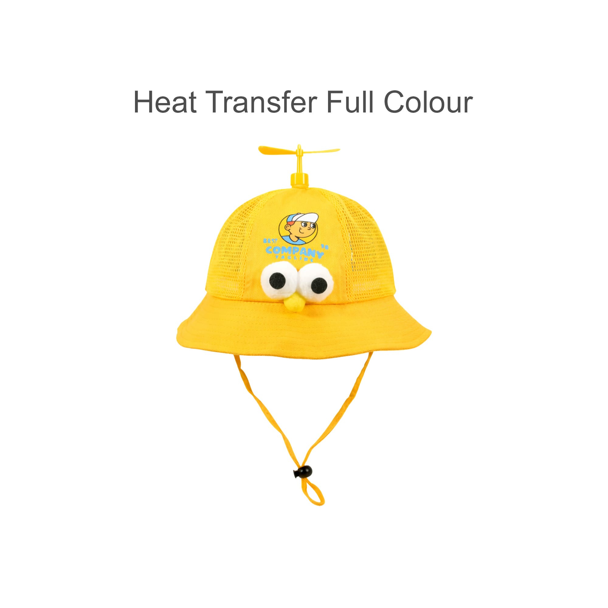 Propeller Hat