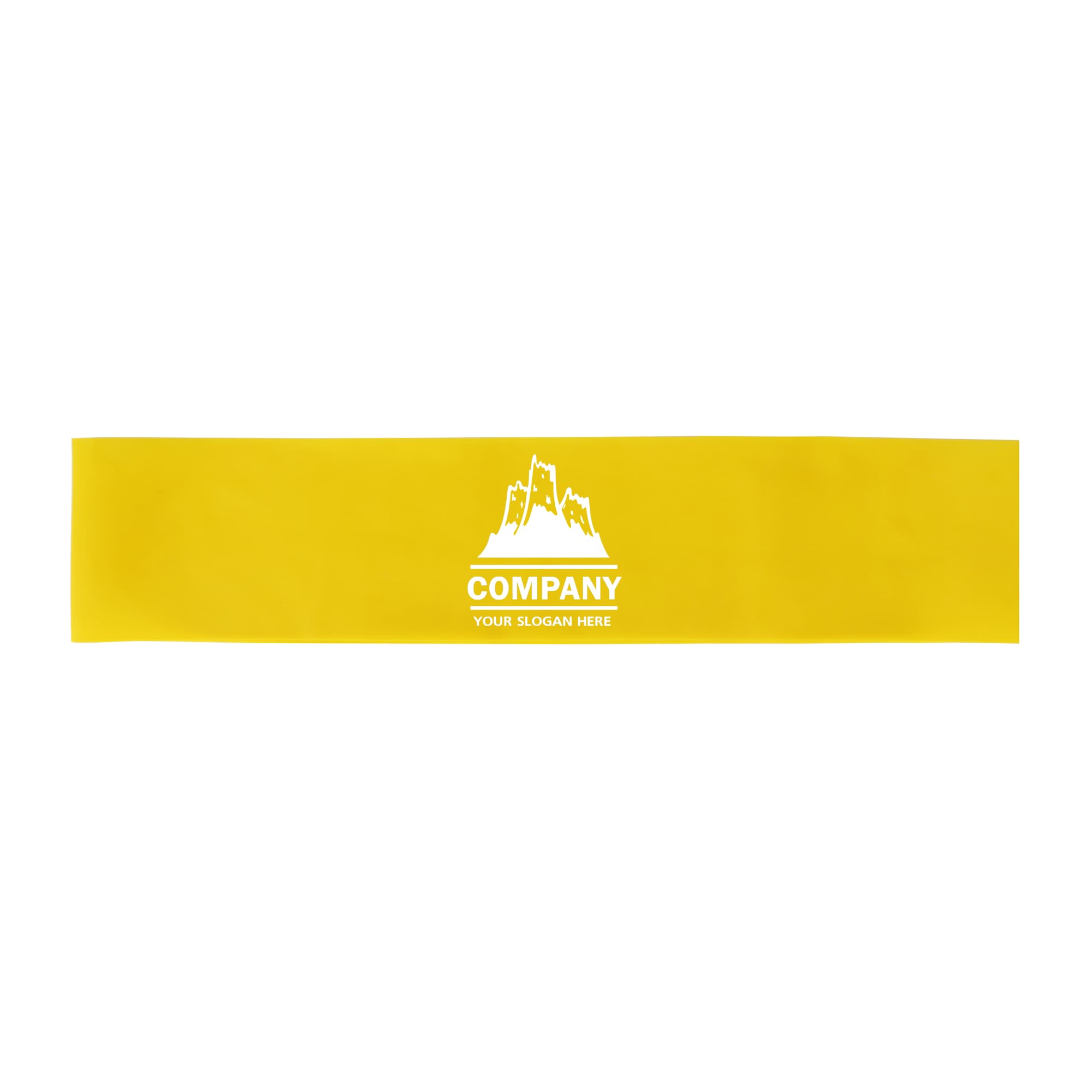 Latex Fitness Resistance Band