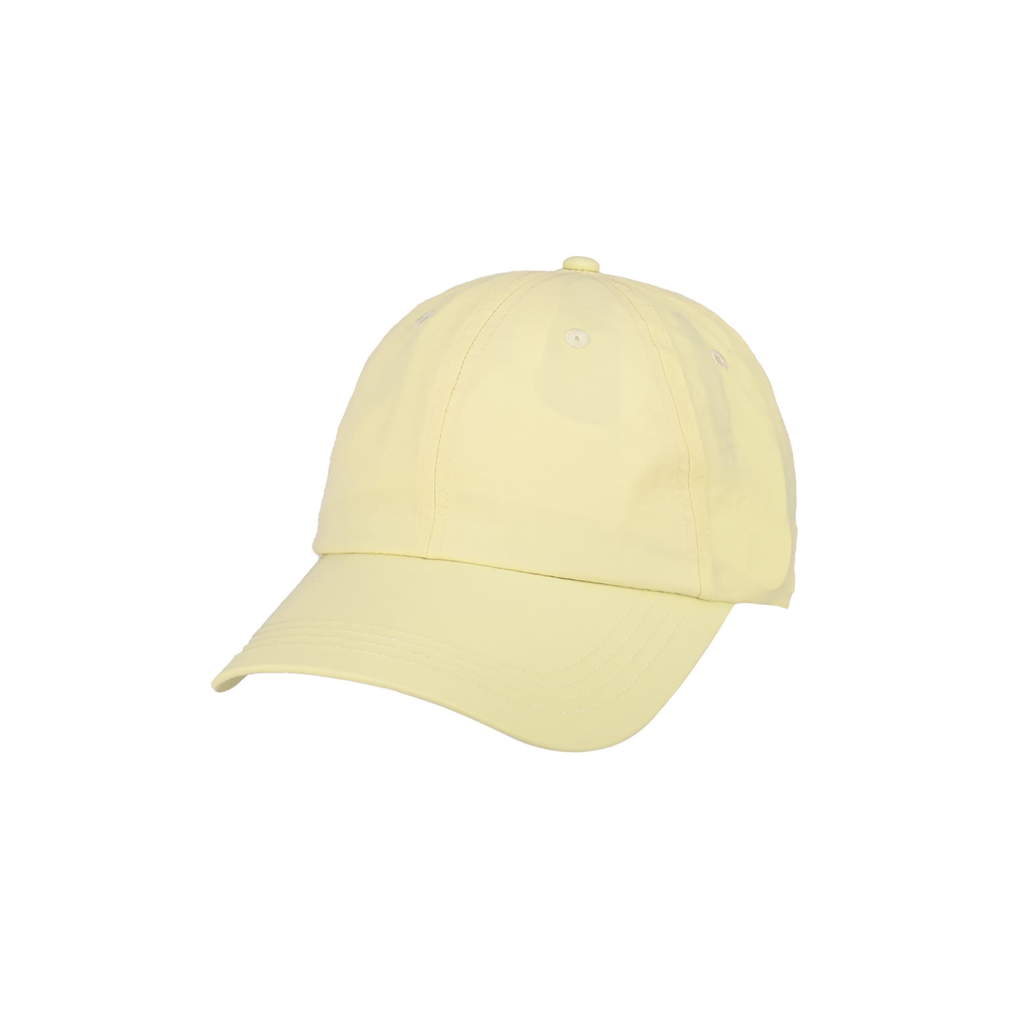 6 Panel Lightweight Cap